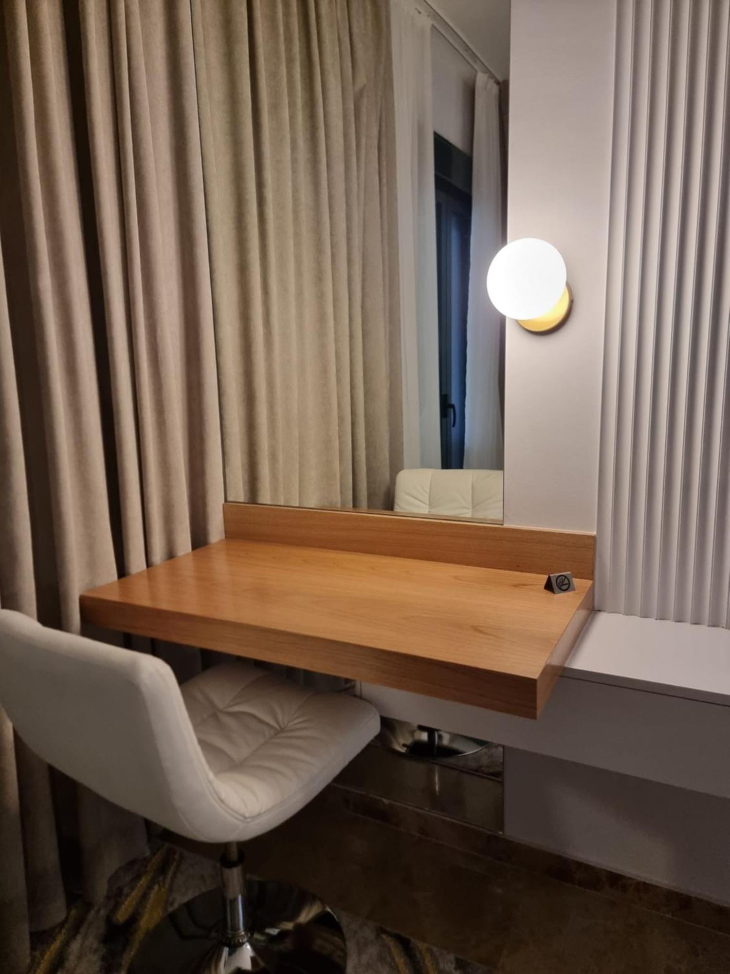 San Pedro De Alcántara 5* Apartamento