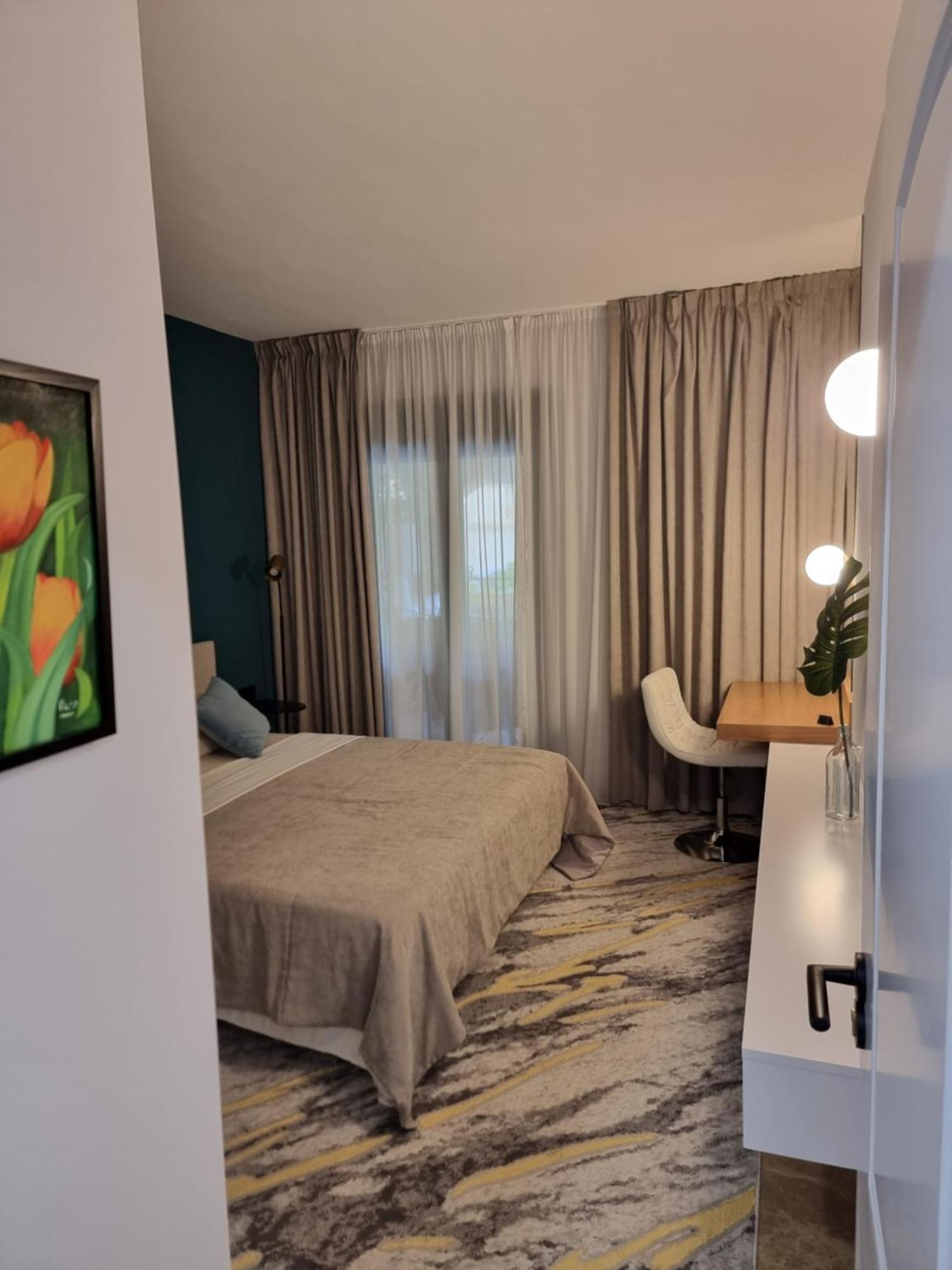 Apartamento San Pedro De Alcántara 5* Marbella