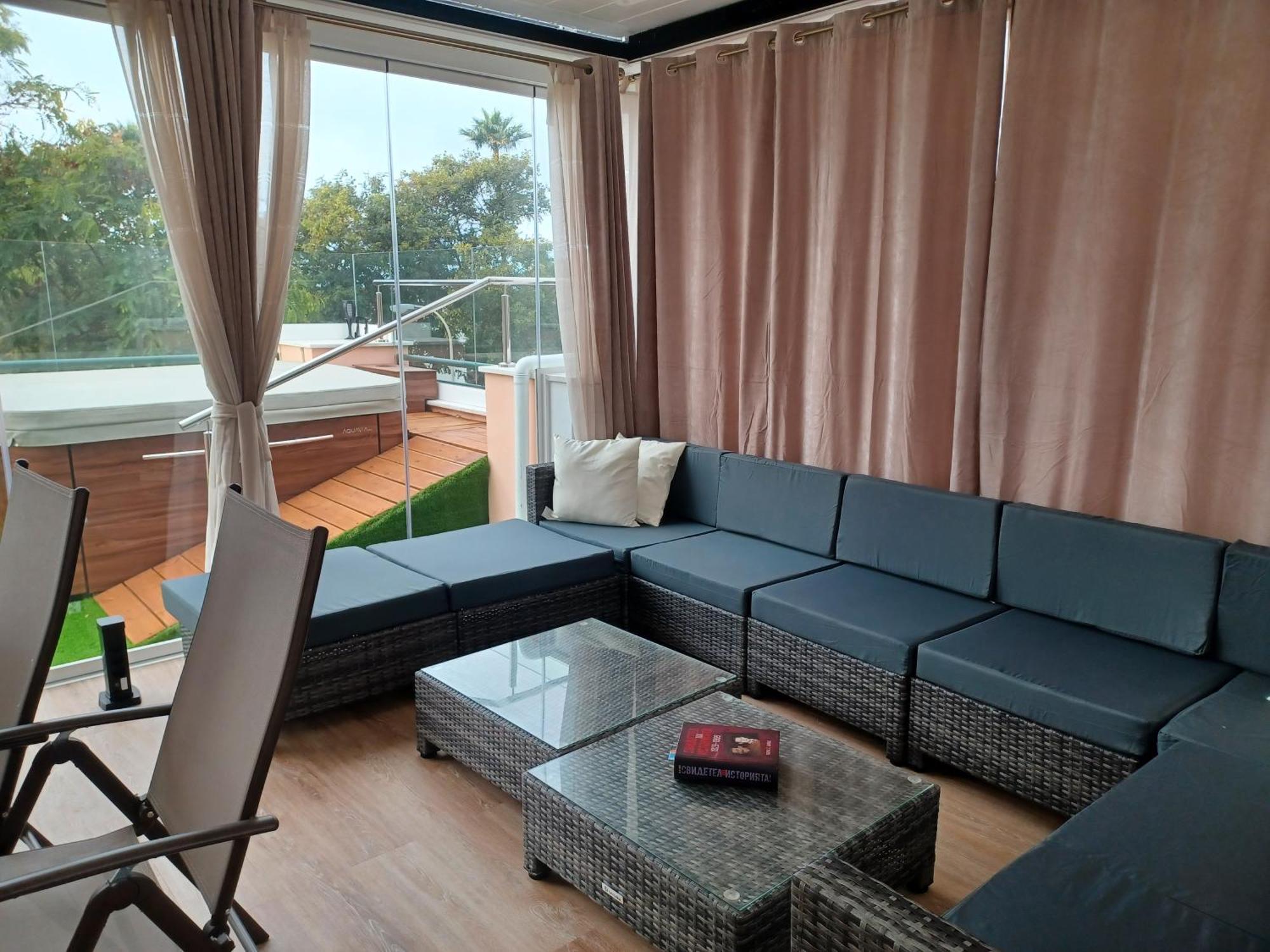 Apartment Siroko Luxury