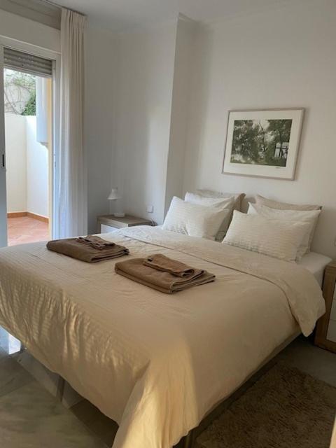 Walking Distance To Puerto Banus Sea View * Marbella