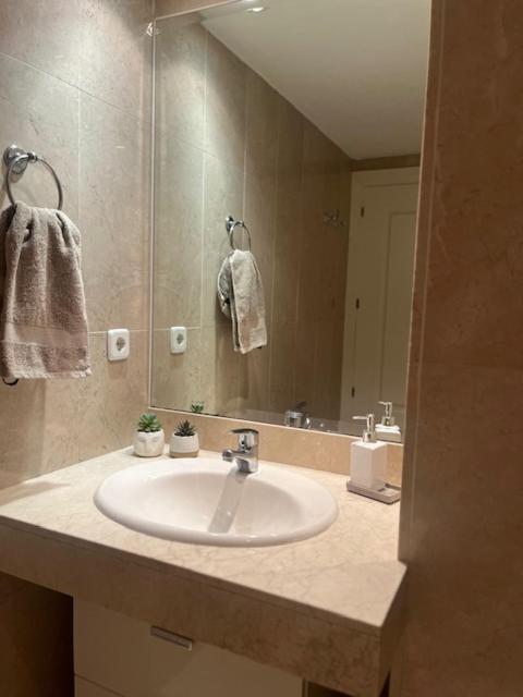 Appartement Walking Distance To Puerto Banus Sea View