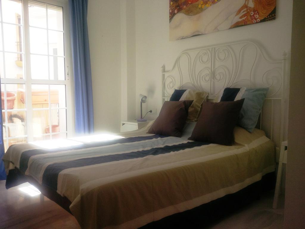 Apartamento Centro Historico