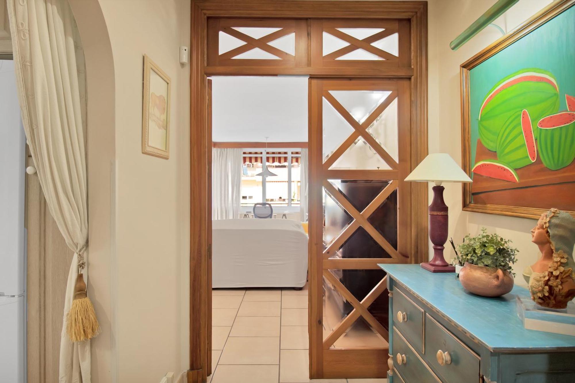 Ubicacion Y Confort En El Centro De - Ricardo Soriano 33 38 Apartamento Marbella