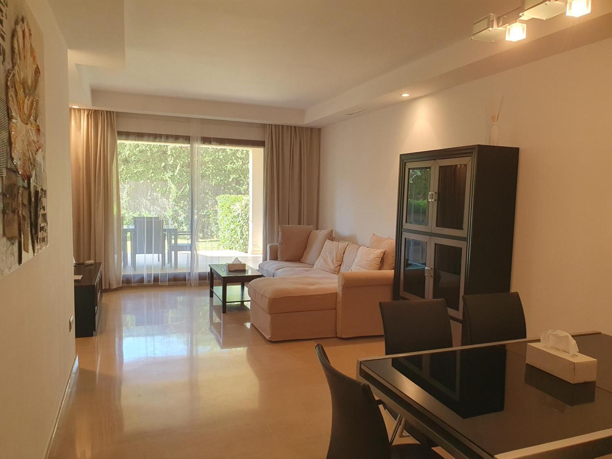 Appartement Medina De Banus *