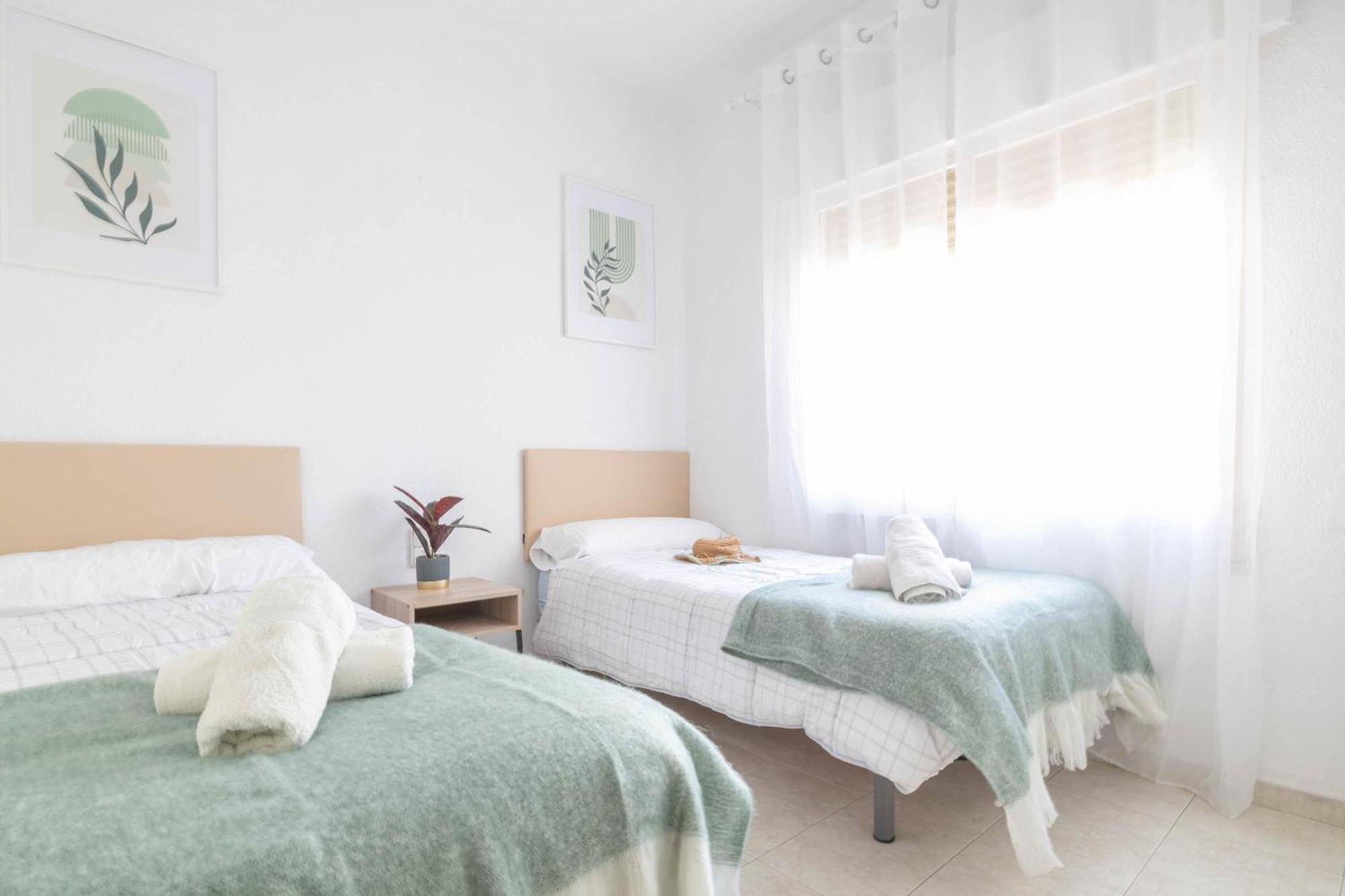 Appartement Center V
