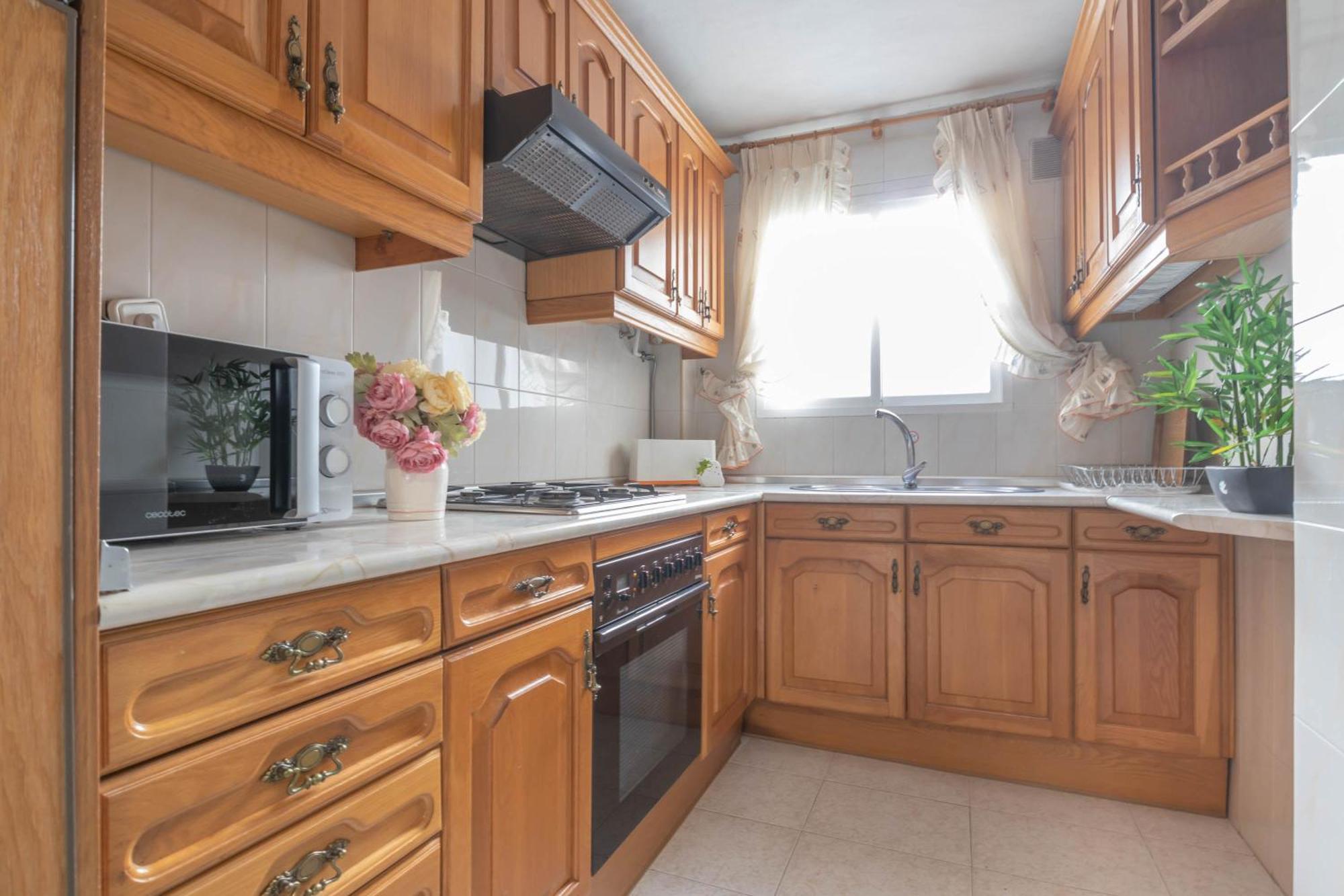 Appartement Center V Marbella