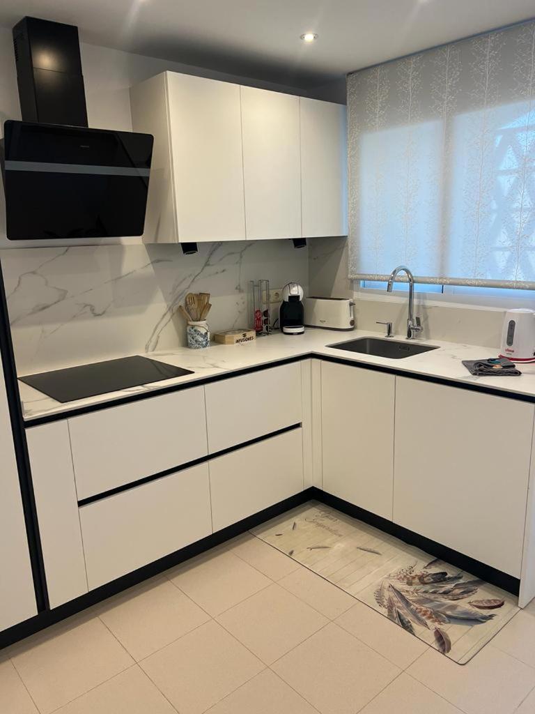 Appartement Luxury Hacienda Playa *