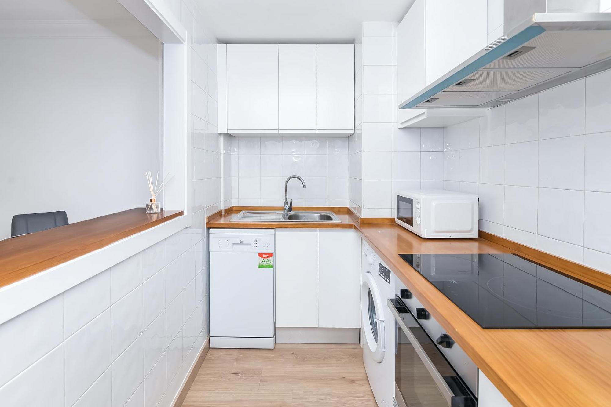 Apartment Bhost - Marina Banus