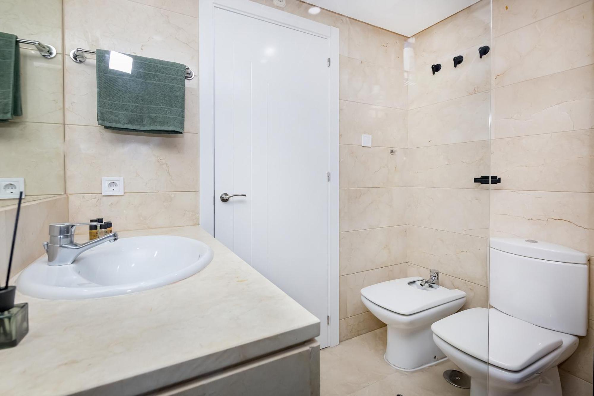 Bhost - Marina Banus Apartment Marbella