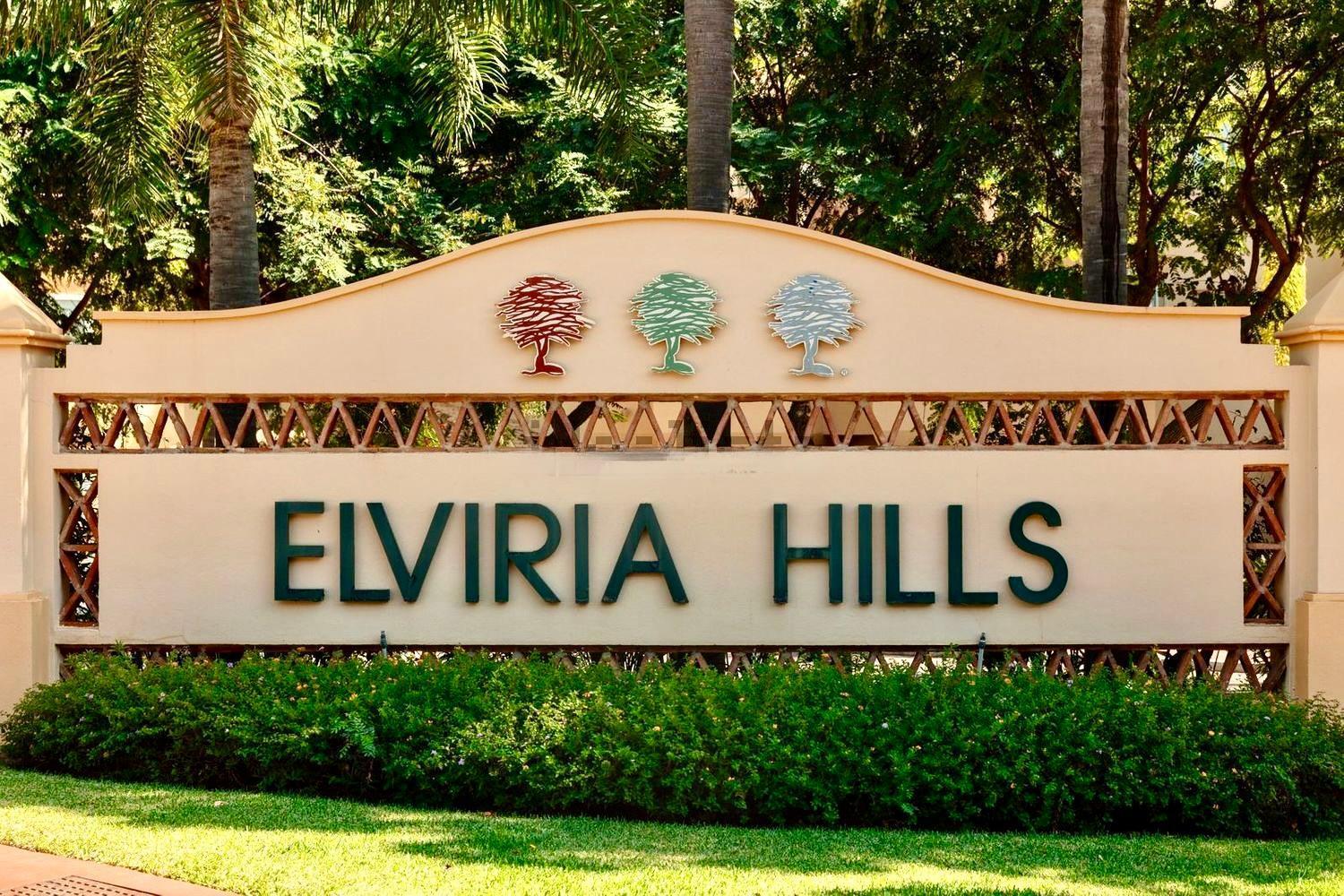Elviria Hills *
