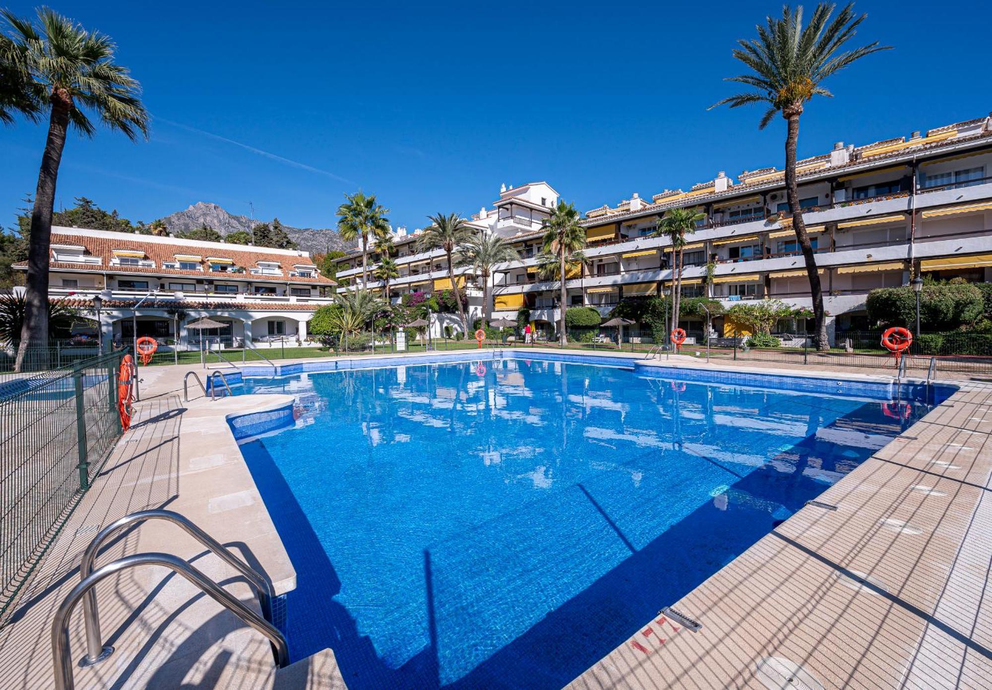Loft En Milla De Oro Marbella