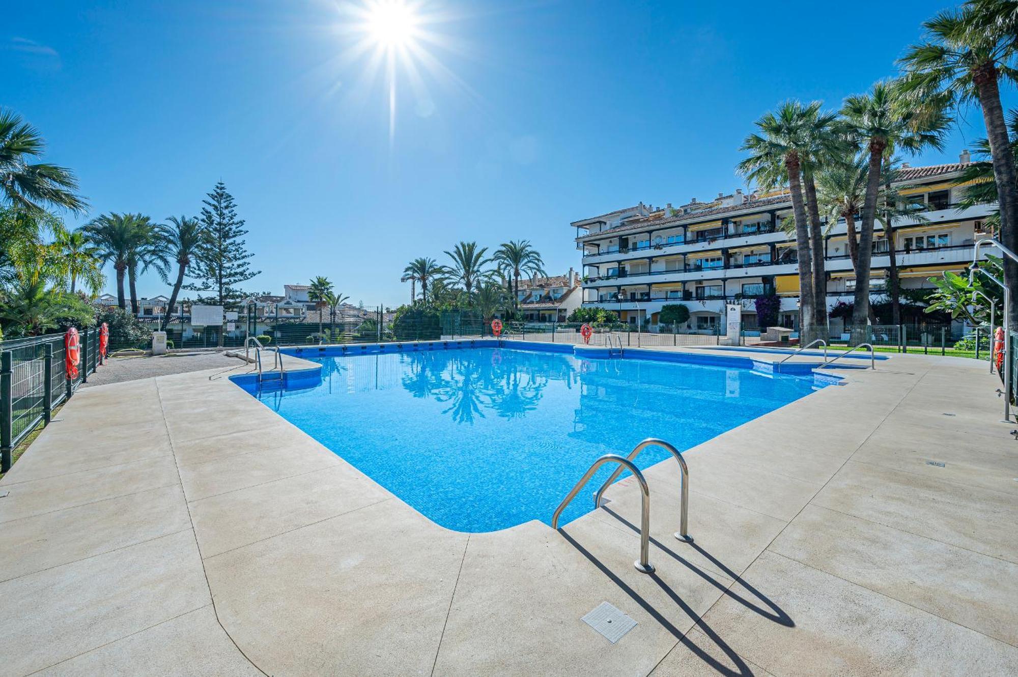 Loft En Milla De Oro Marbella