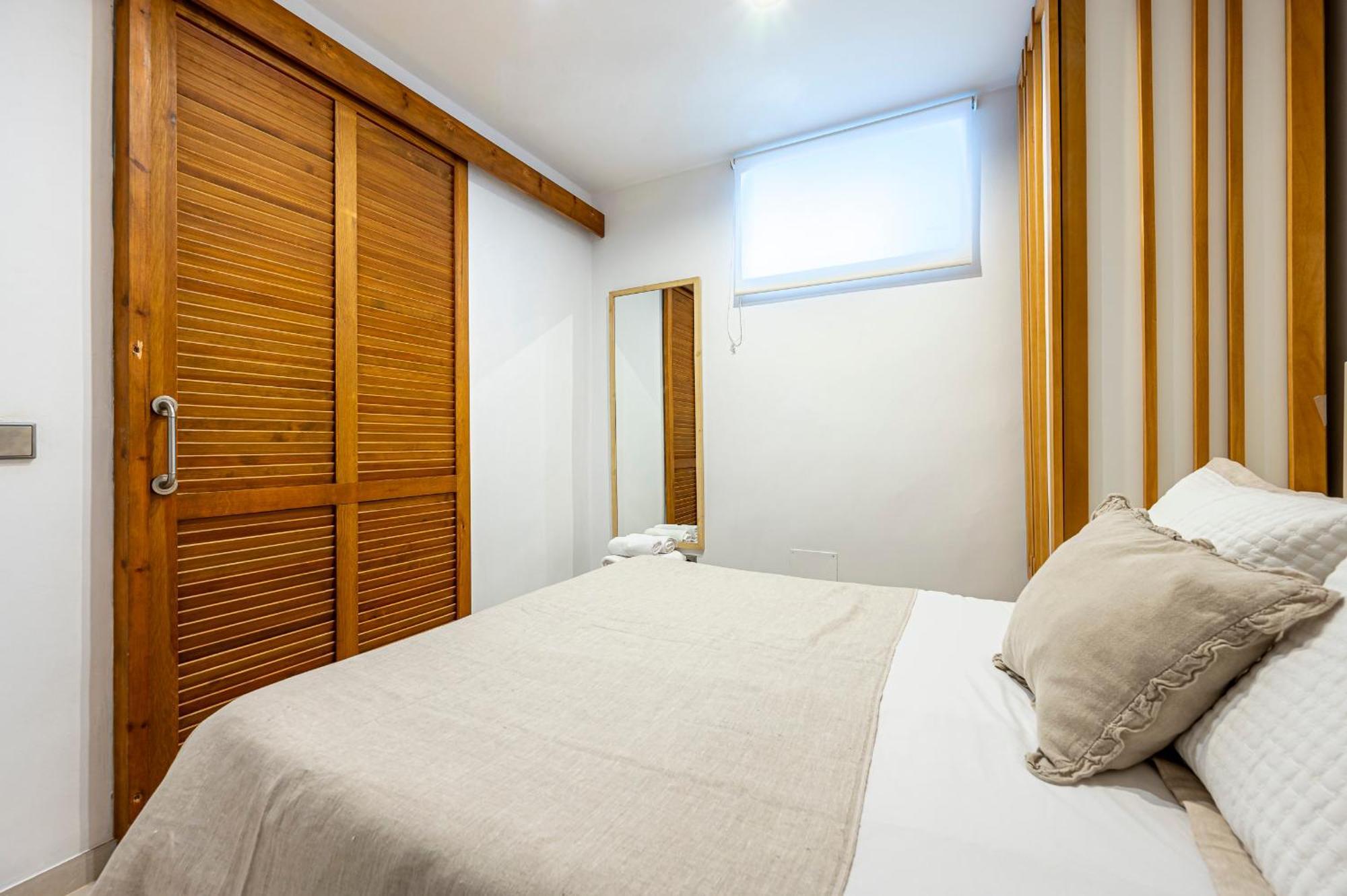 Apartment Loft En Milla De Oro *