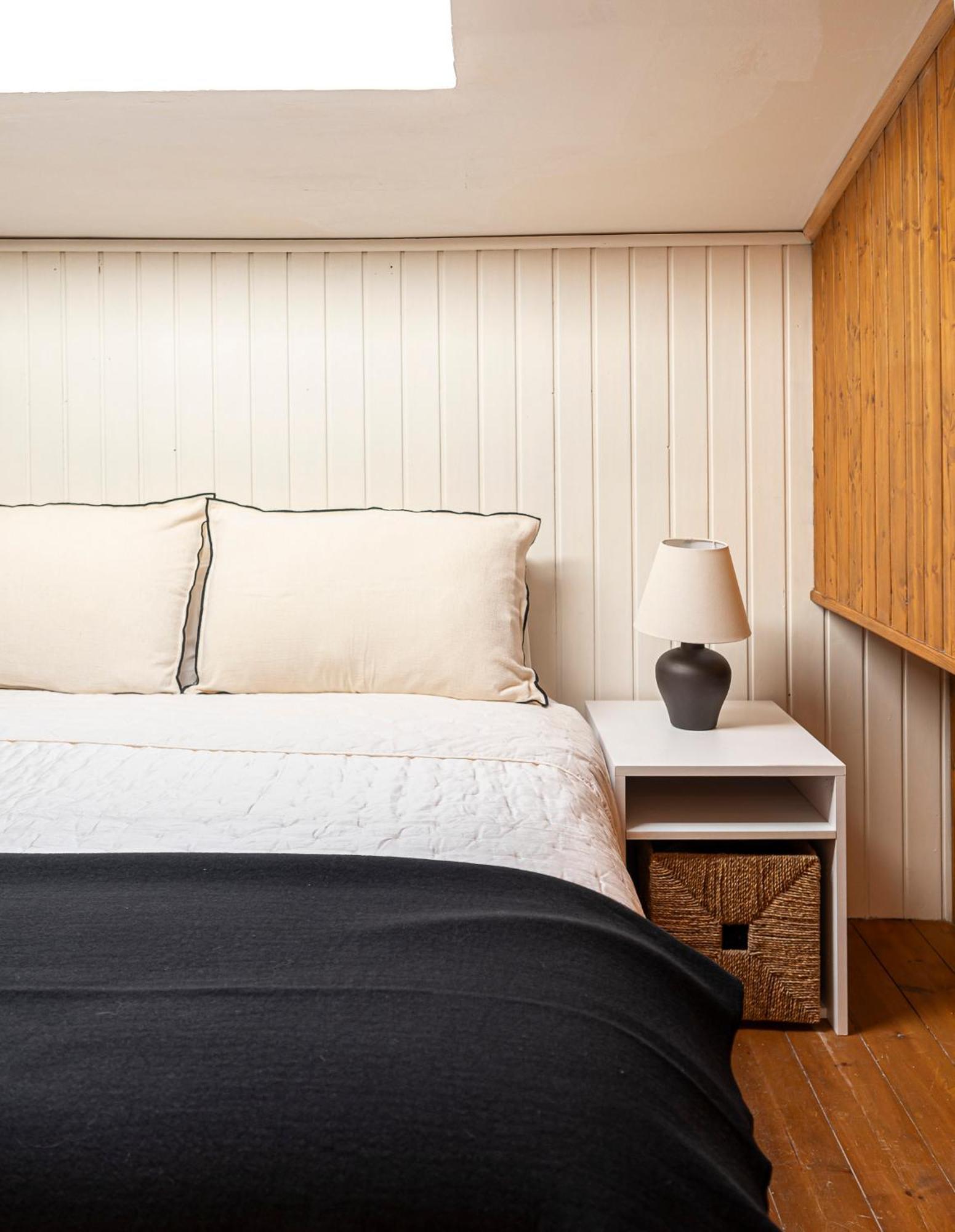 Apartment Loft En Milla De Oro *