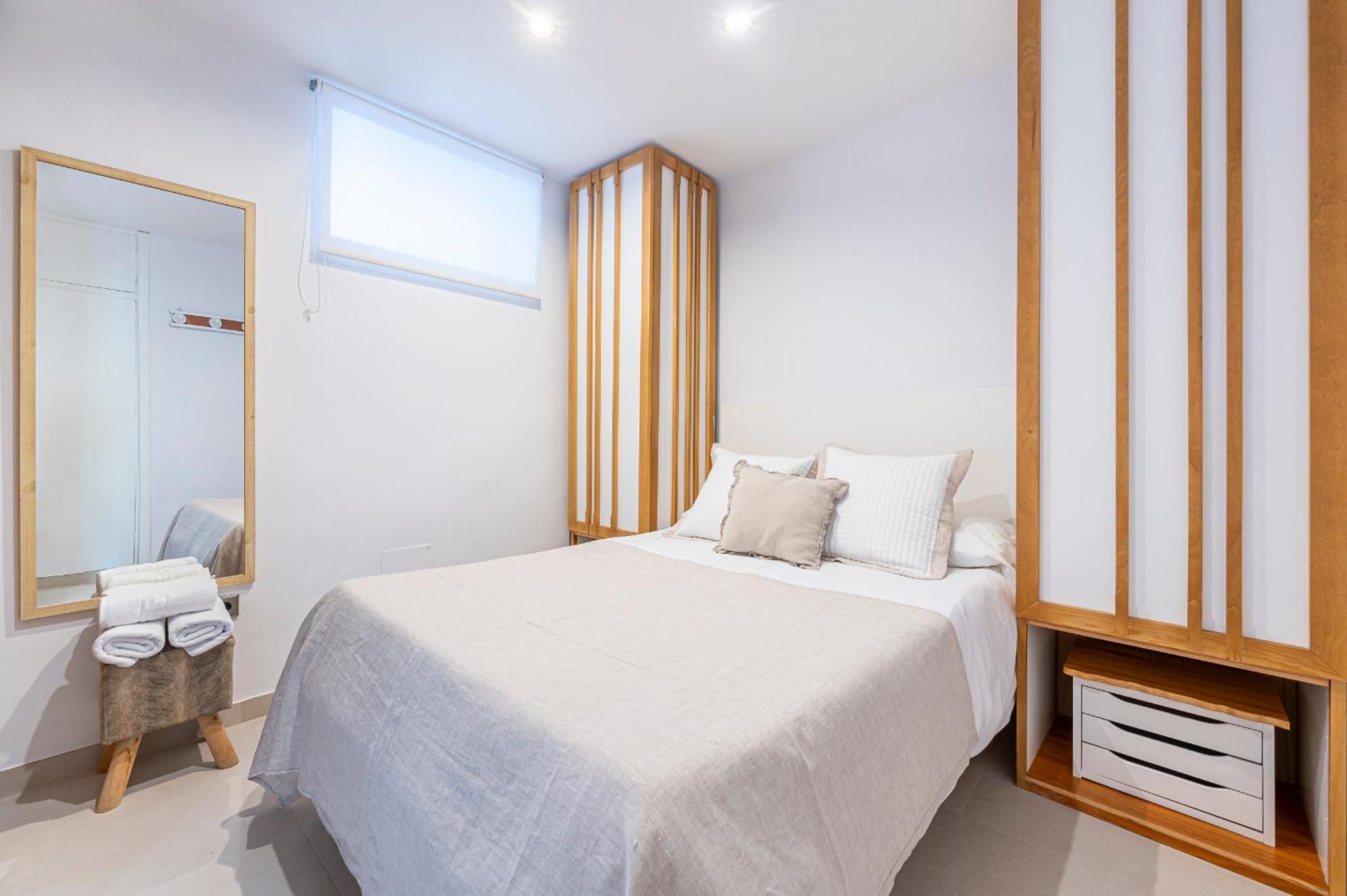 Loft En Milla De Oro *