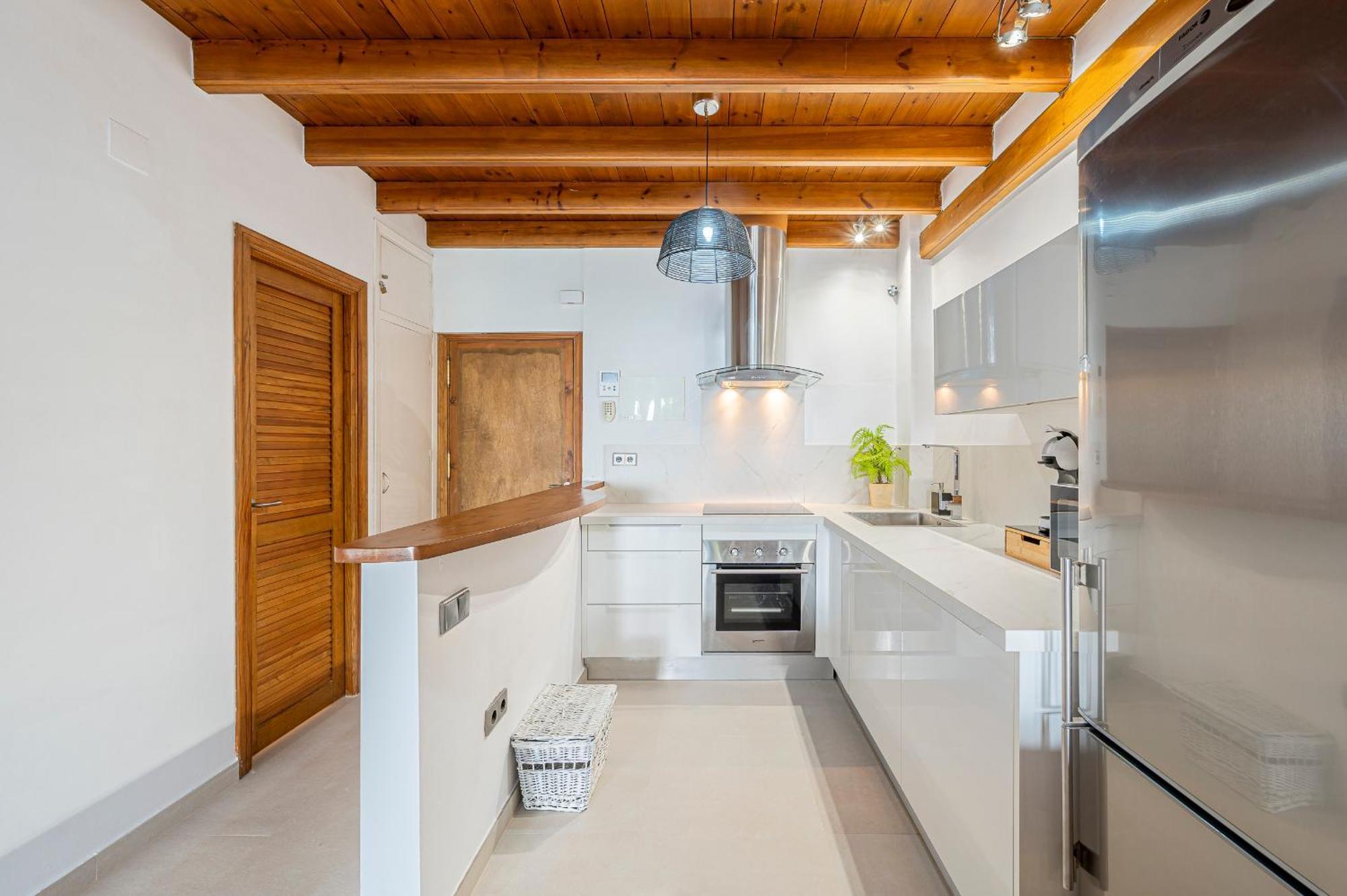 Apartment Loft En Milla De Oro Marbella
