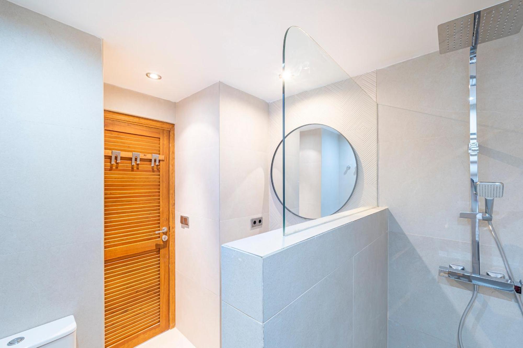 Apartment Loft En Milla De Oro