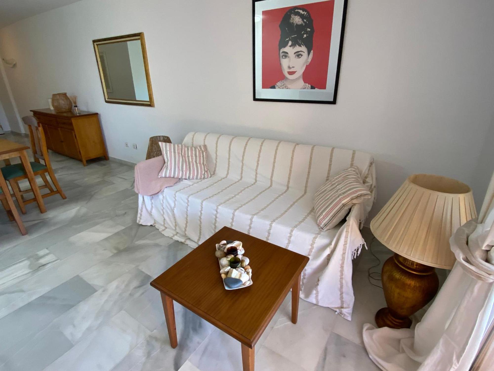 Apartamento Las Dunas Apartment *