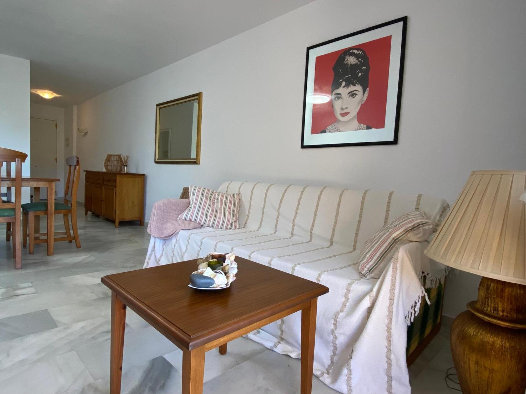 Apartment Apartamento Las Dunas Marbella