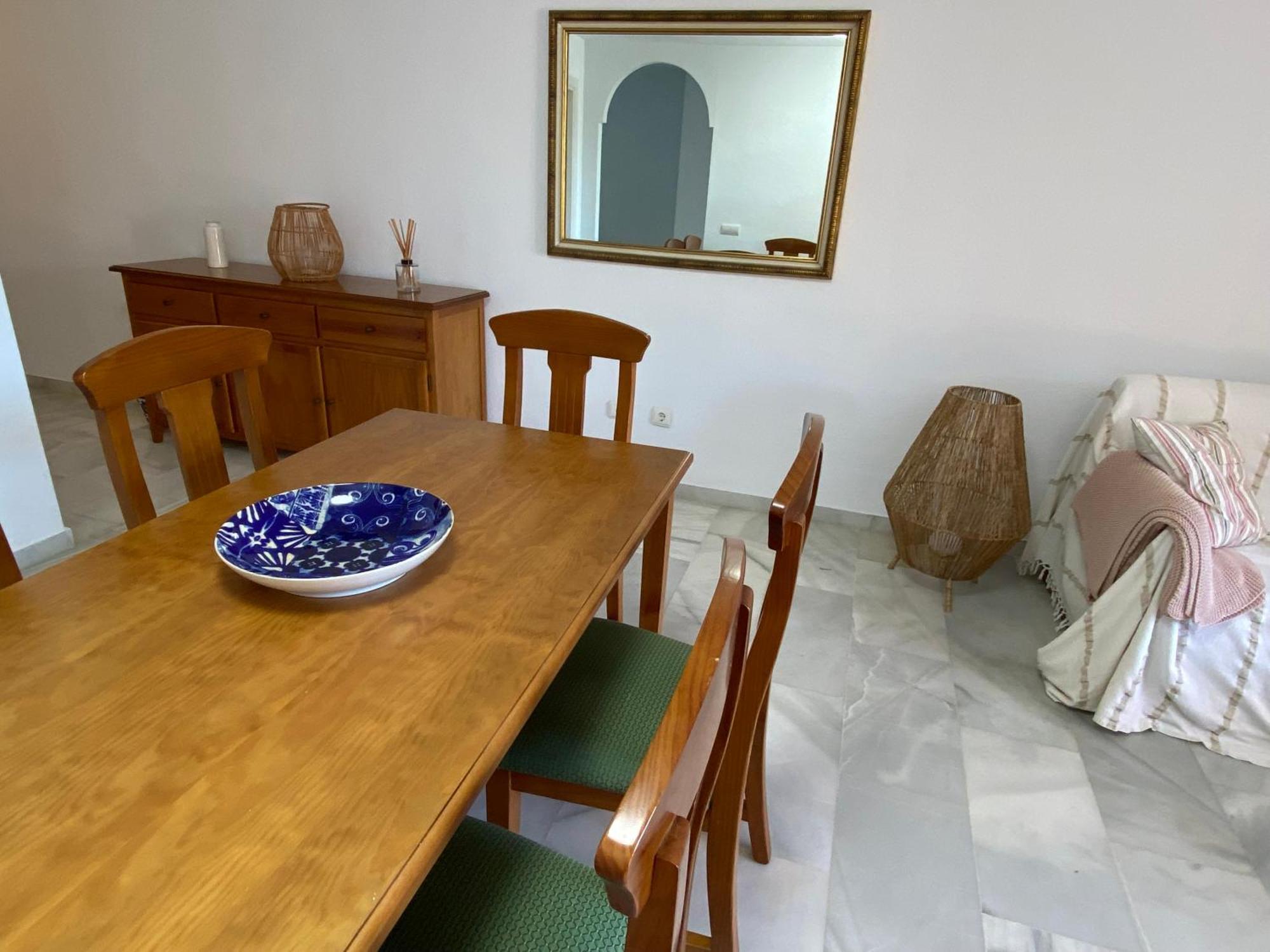 Apartamento Las Dunas Apartment *