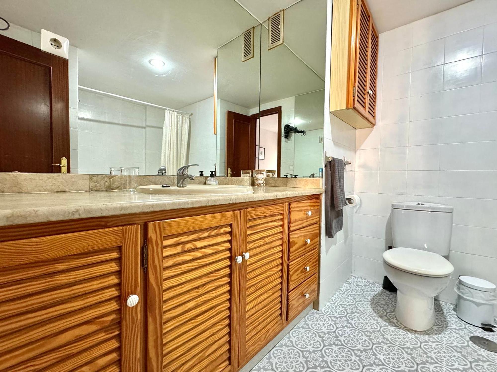 Apartamento Luminoso Piso Centro De Marbella. A 50m De La Playa Marbella