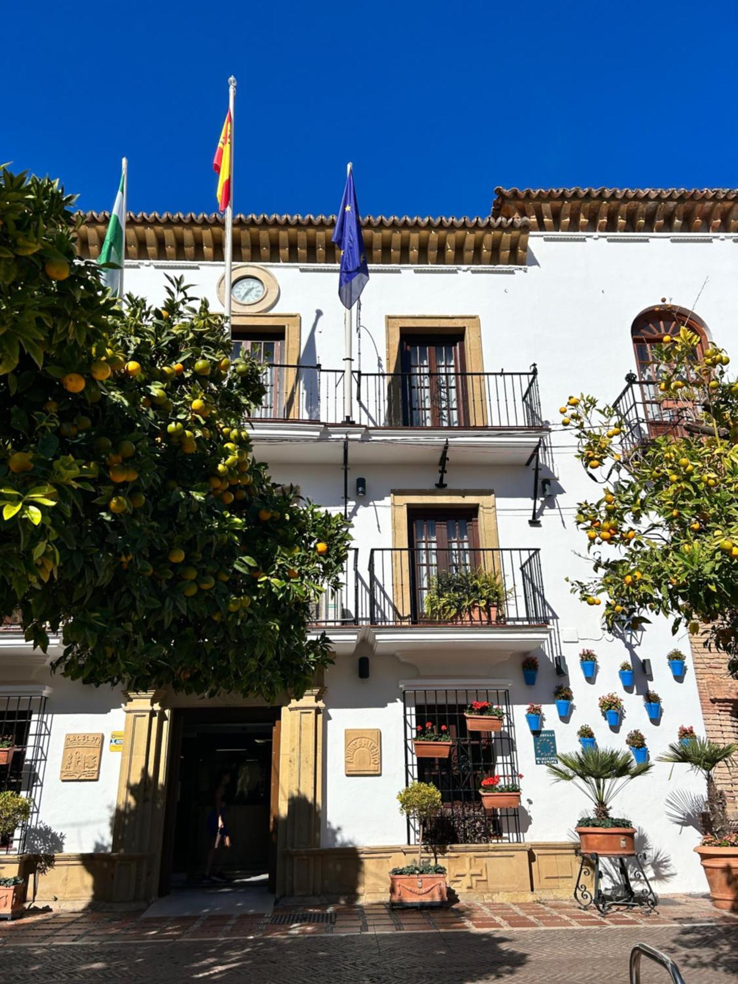 Mare Marbella