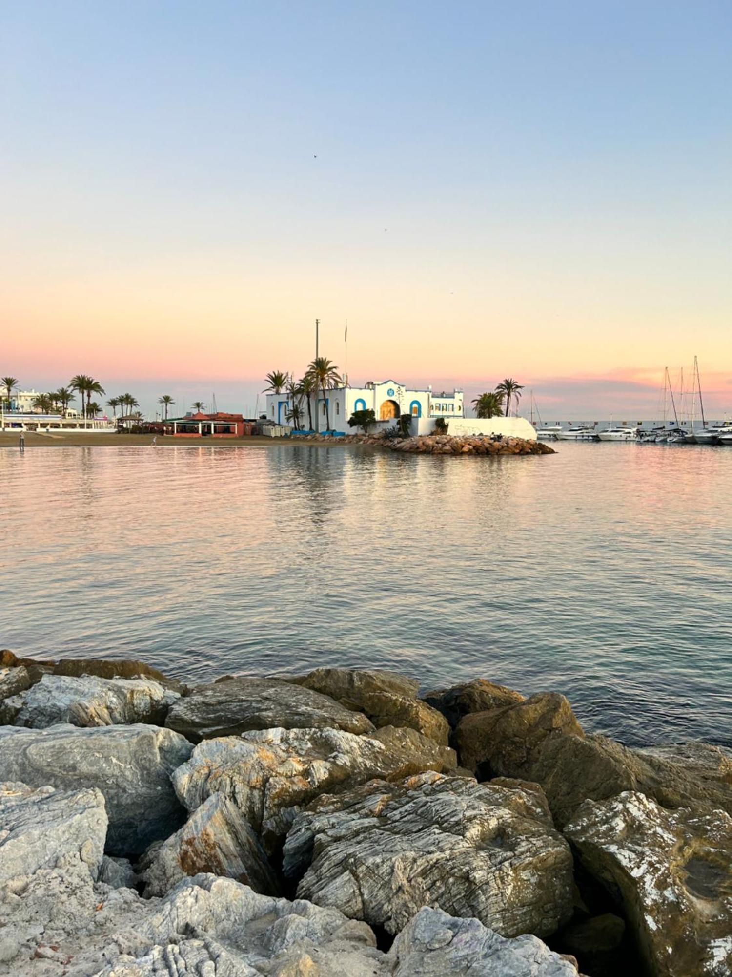 Apartment Mare Marbella