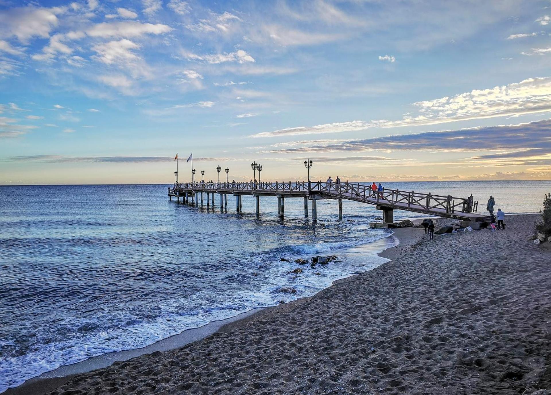 Apartment Mare Marbella