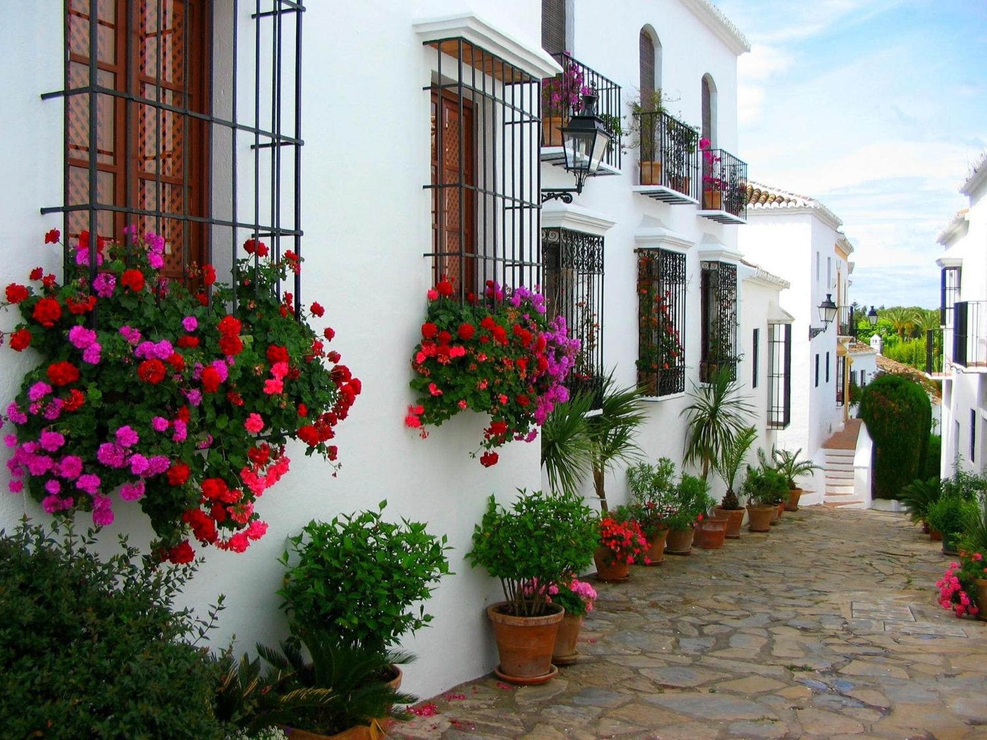 Mare * Marbella
