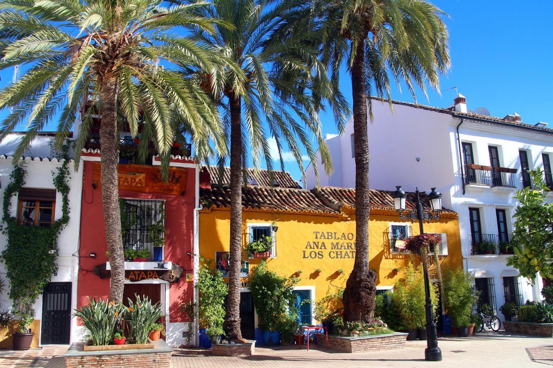 Mare Apartment