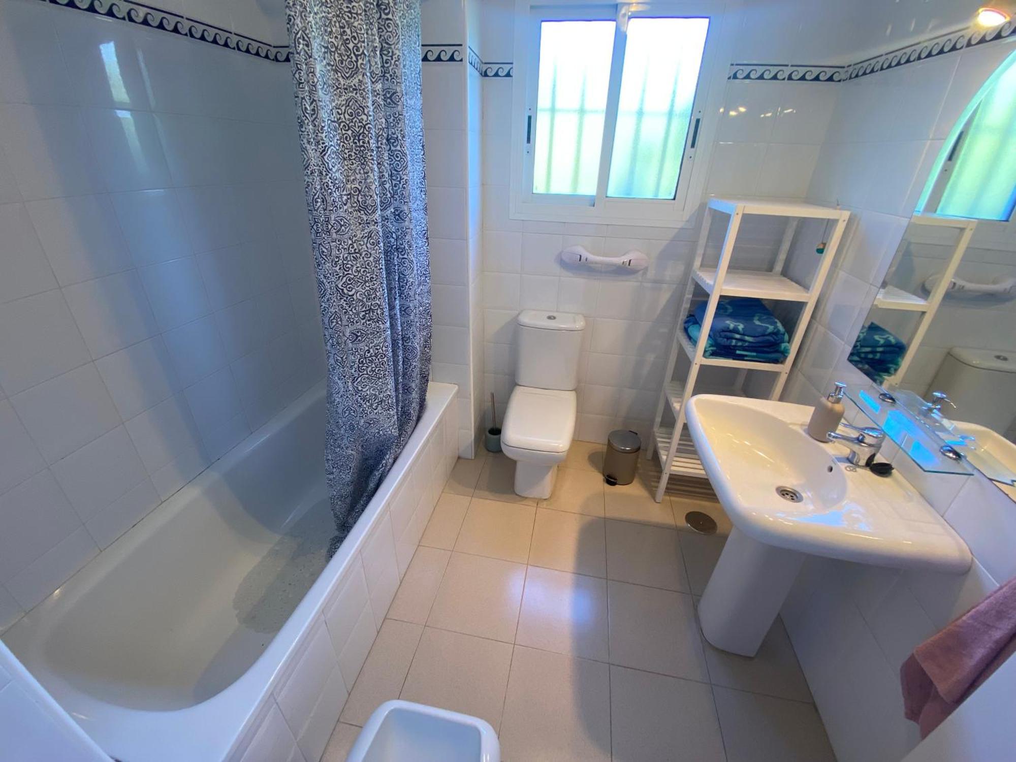 Apartamento Las Dunas Apartment Marbella