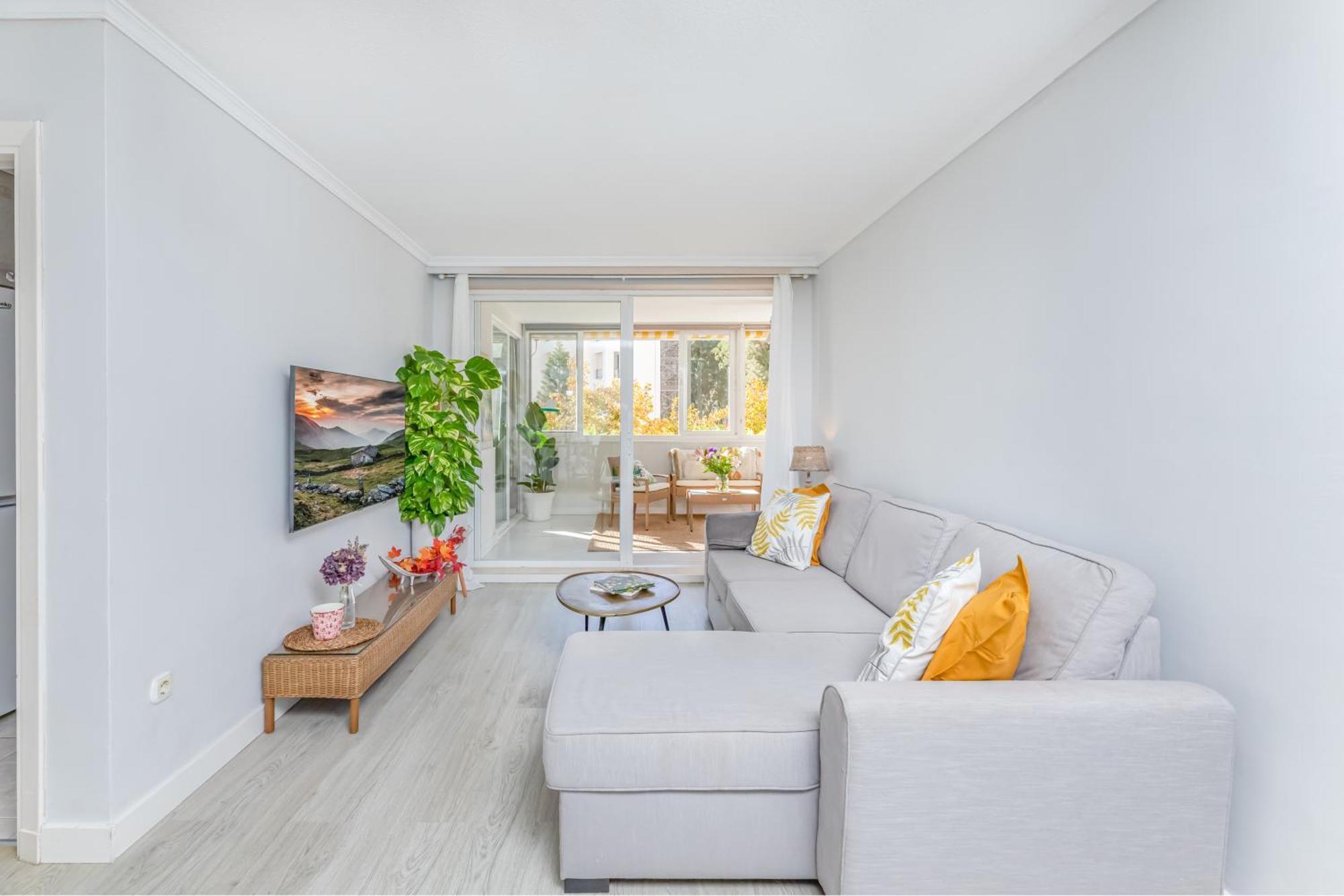 Apartamento Excelente Ubicacion Cerca De La Playa *