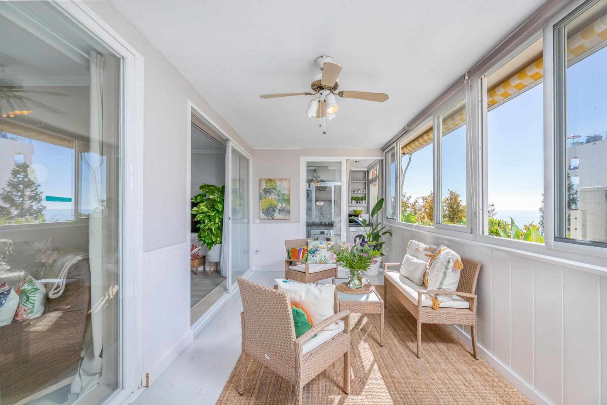 Apartamento Excelente Ubicacion Cerca De La Playa Marbella