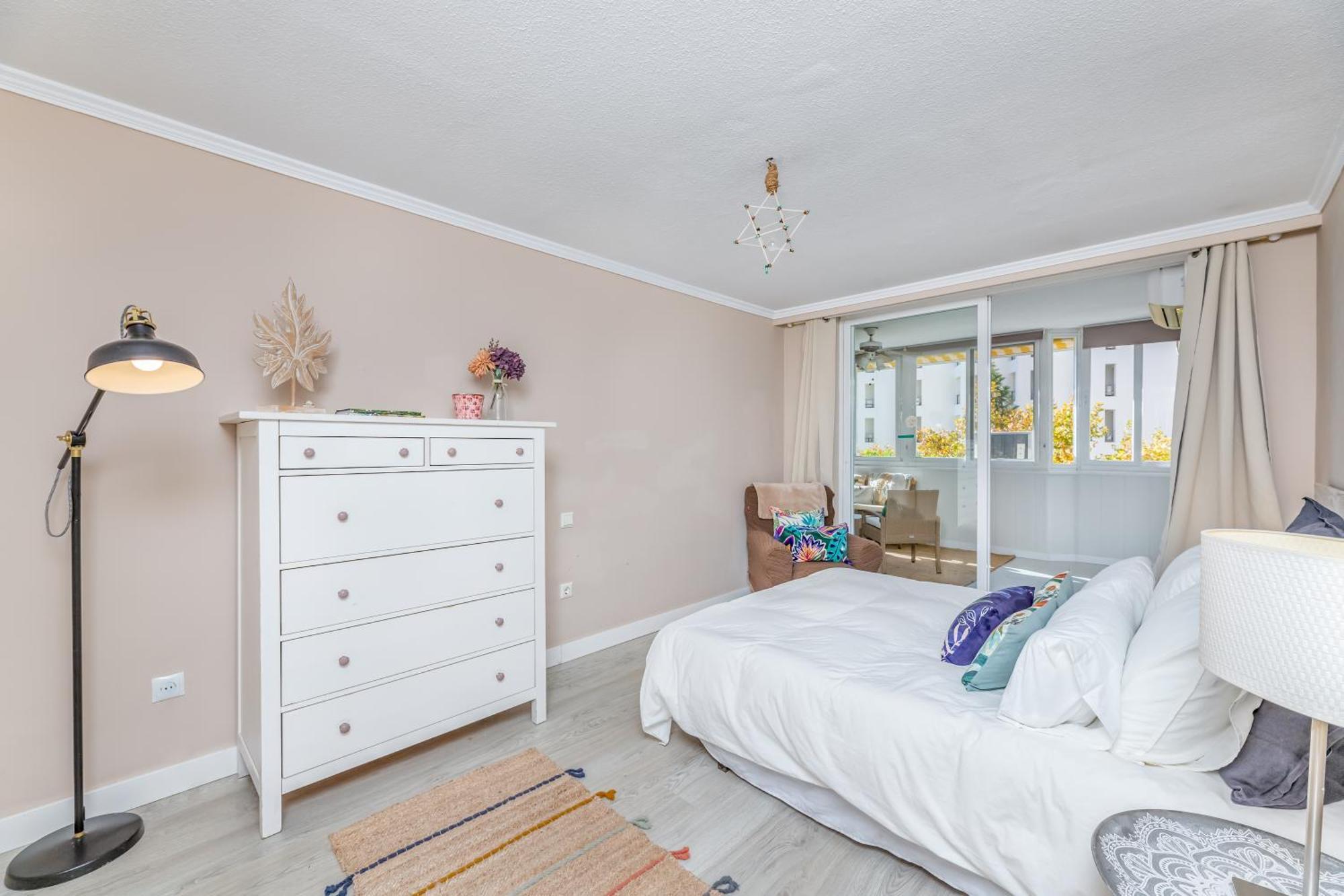 Apartamento Excelente Ubicacion Cerca De La Playa