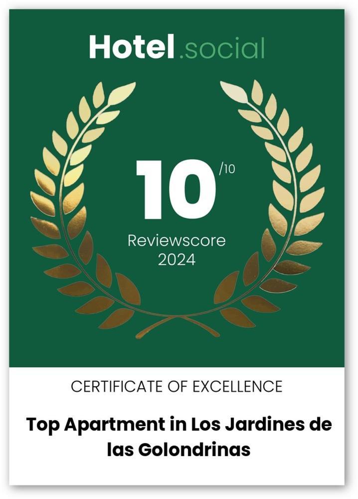 In Jardines De Golondrinas Apartment Marbella