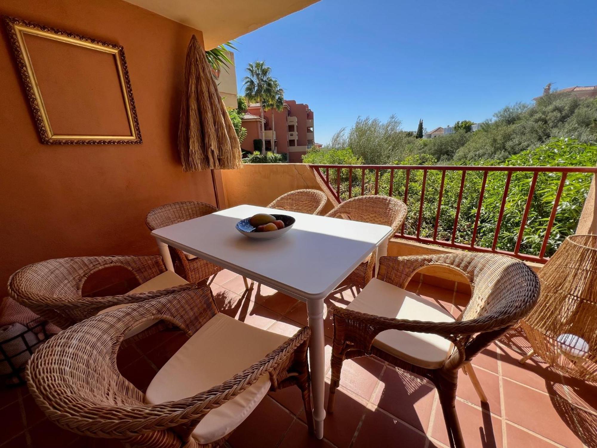 Apartamento Las Dunas Apartment
