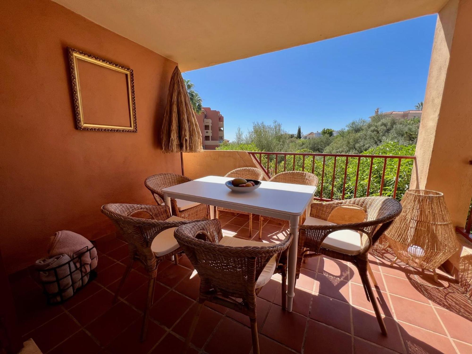 Apartamento Las Dunas Apartment *