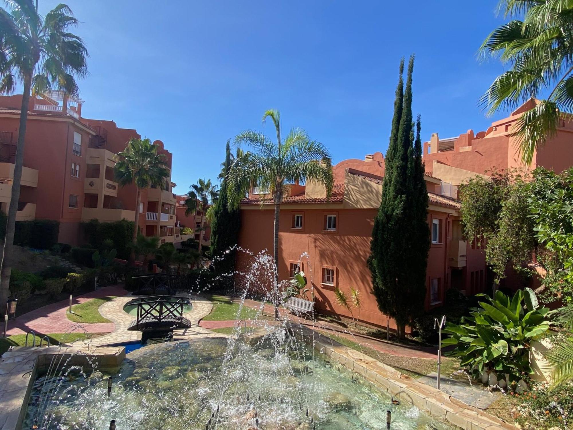 Apartamento Las Dunas Apartment