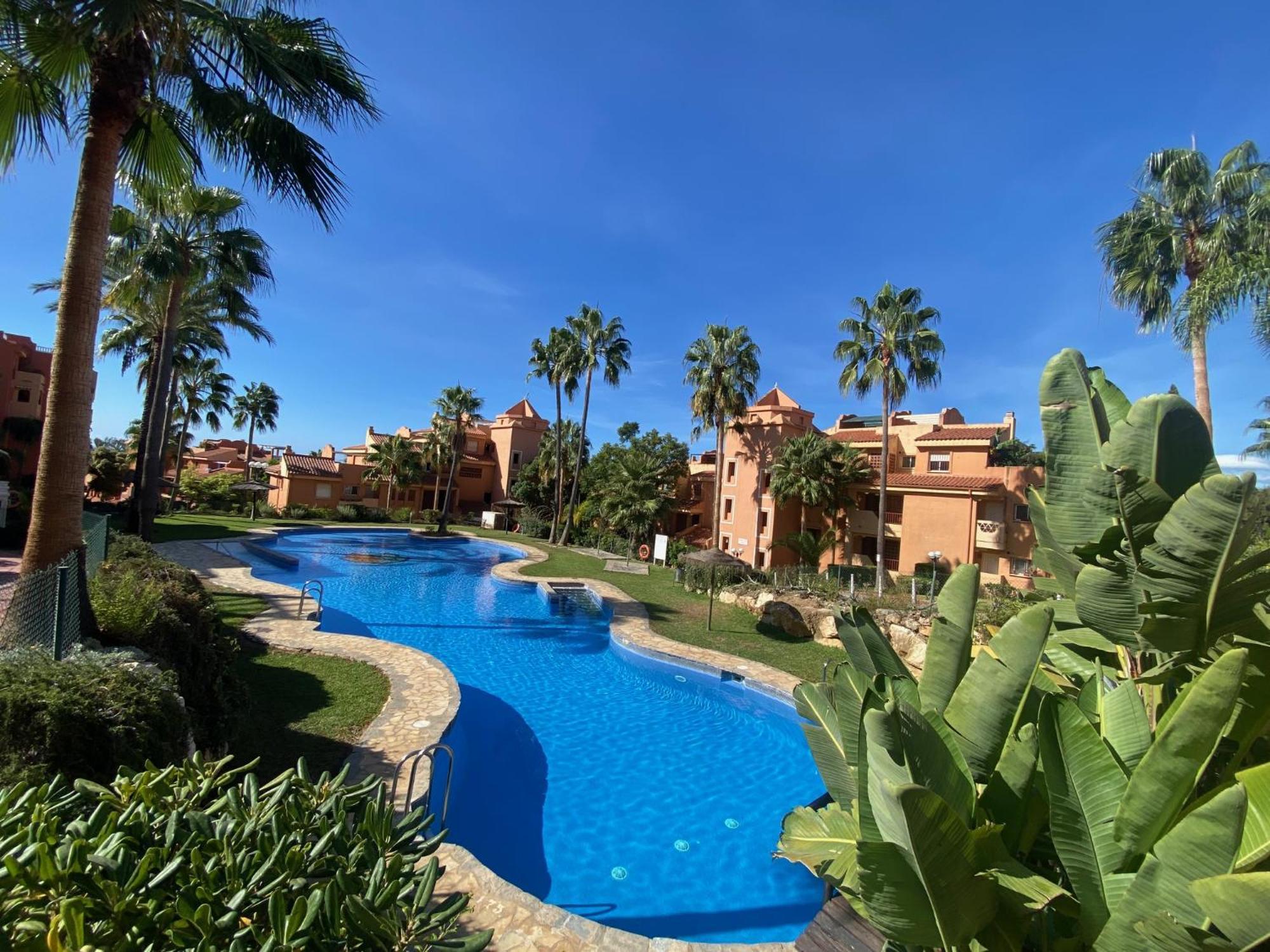 Apartamento Las Dunas *