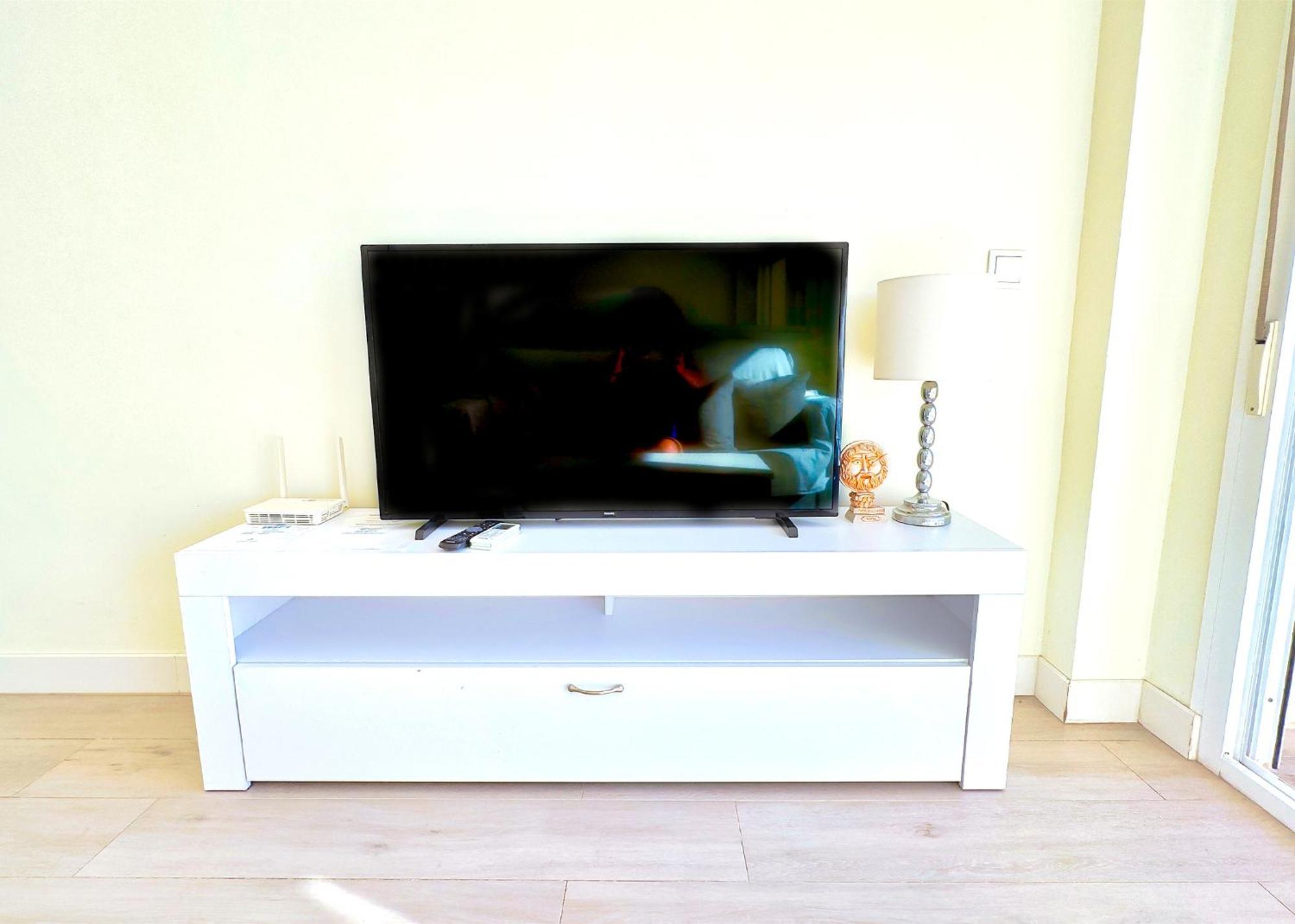 Apartamento Great On The Beachfront In The Center Of *