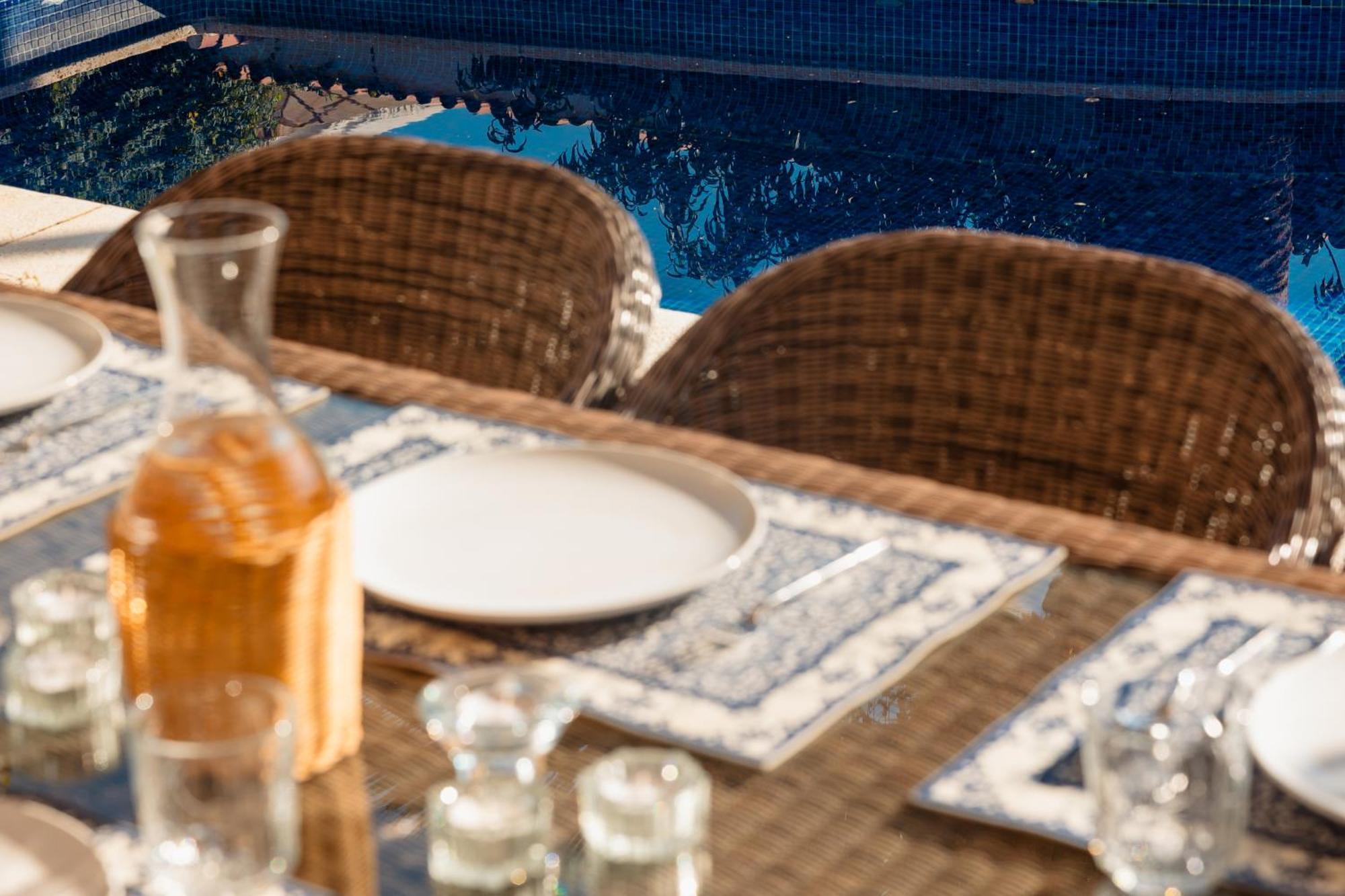 Bungalow Directly At The Beach Vakantiehuis