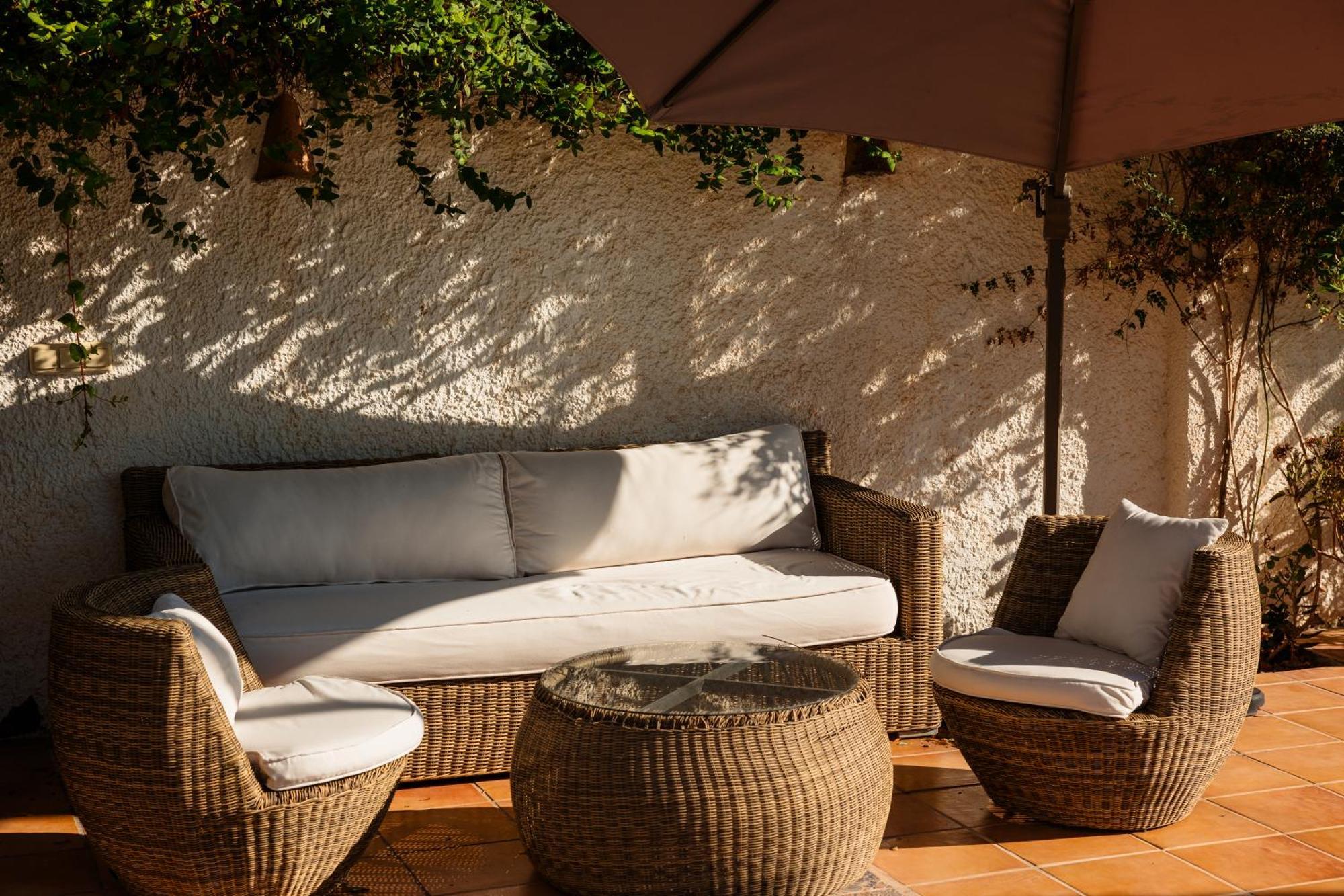 Bungalow Directly At The Beach Holiday home Marbella
