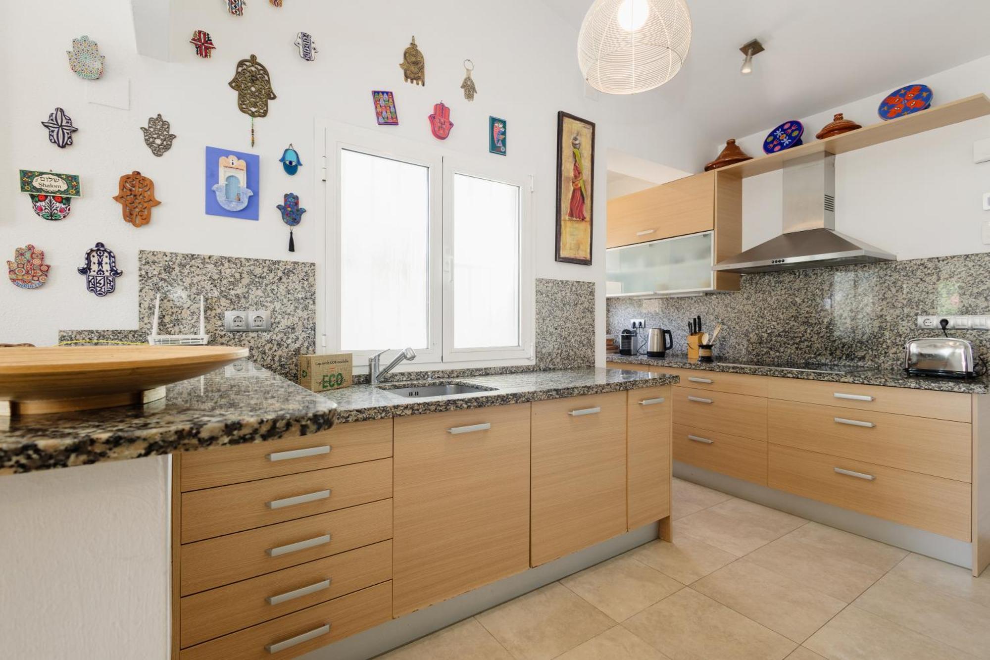Bungalow Directly At The Beach Marbella