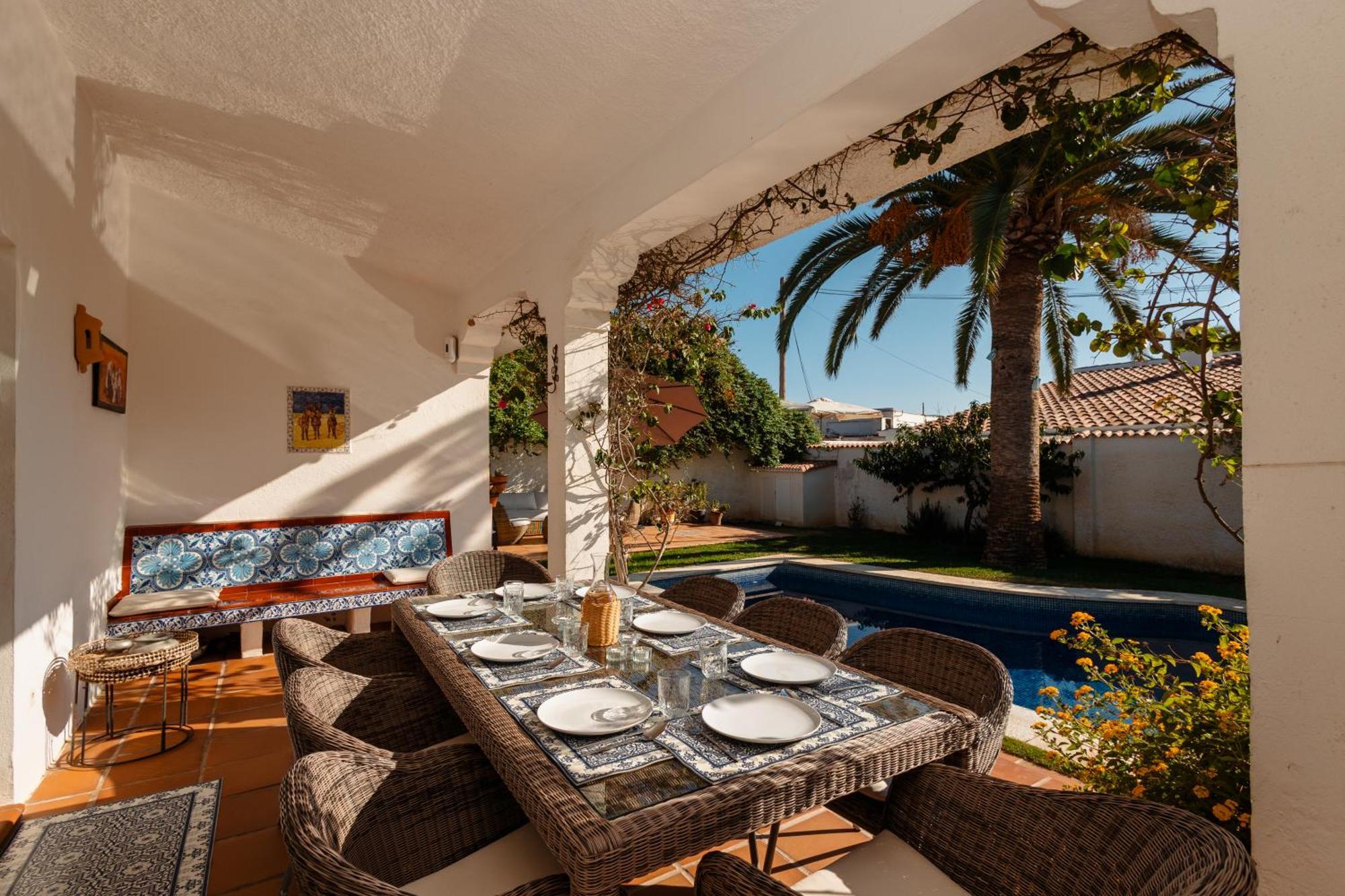 Bungalow Directly At The Beach Holiday home *
