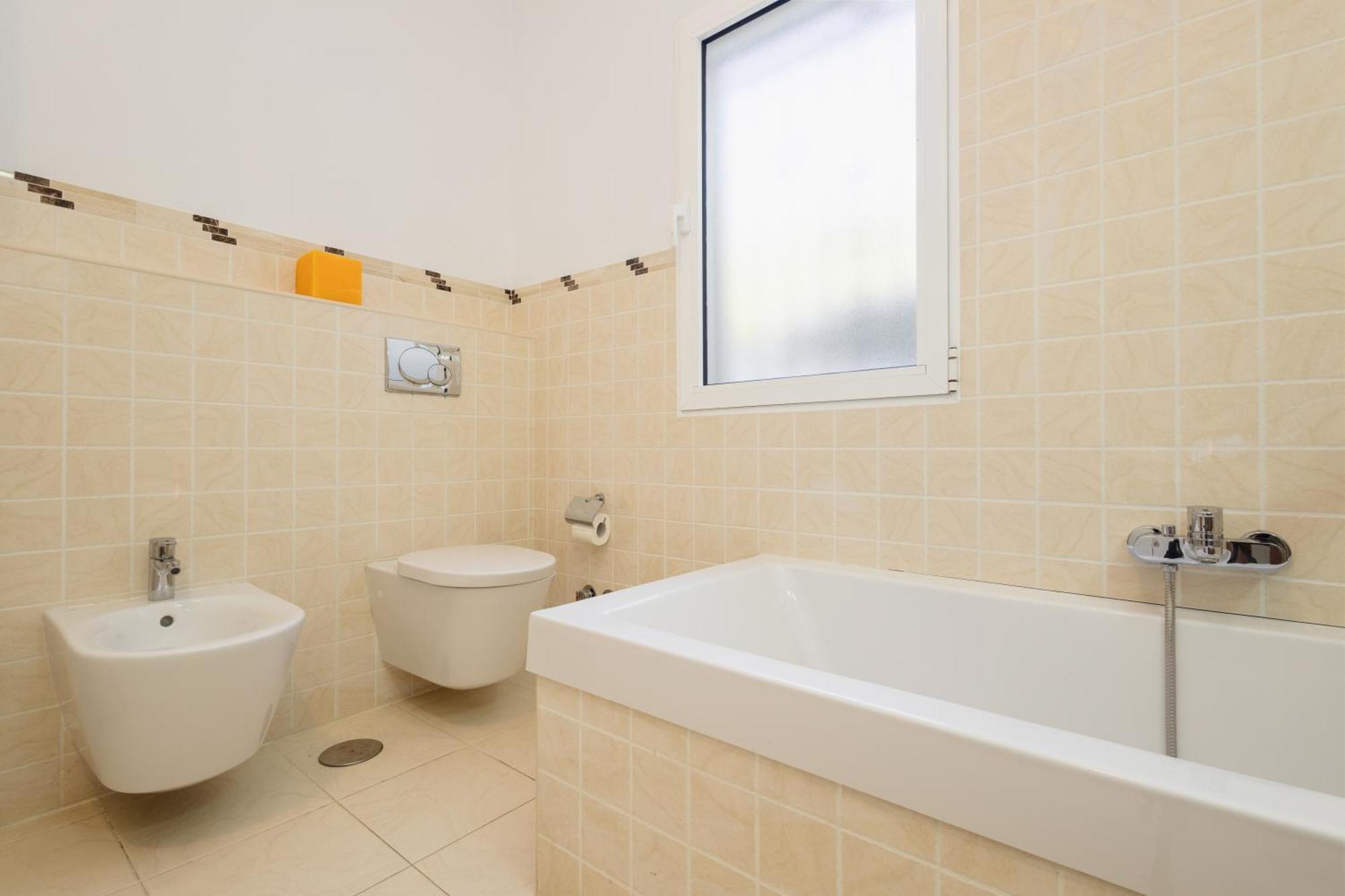 Holiday home Bungalow Directly At The Beach Marbella