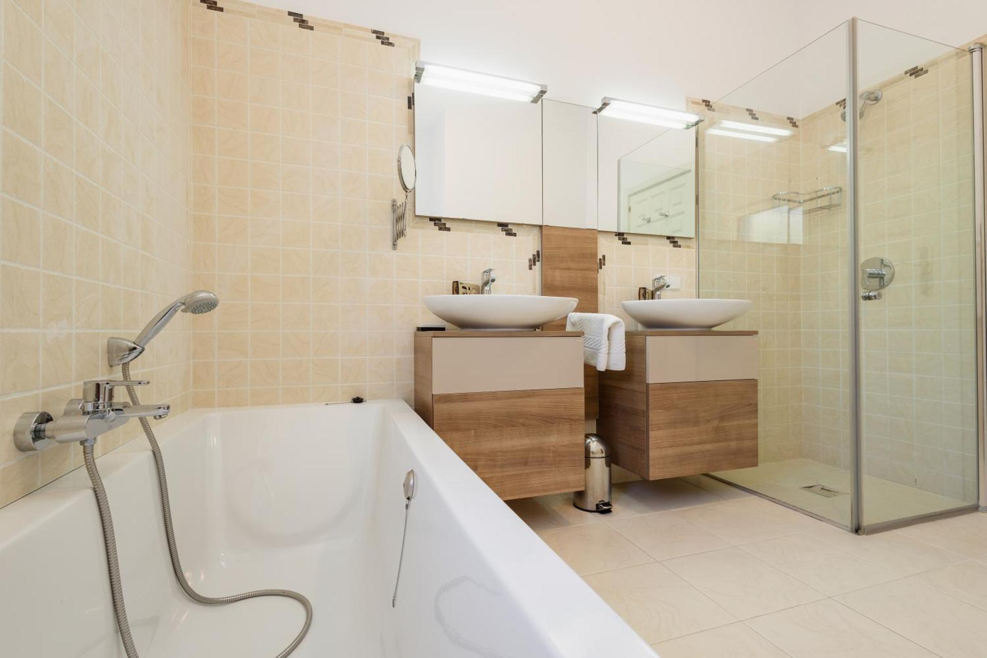 Bungalow Directly At The Beach Marbella
