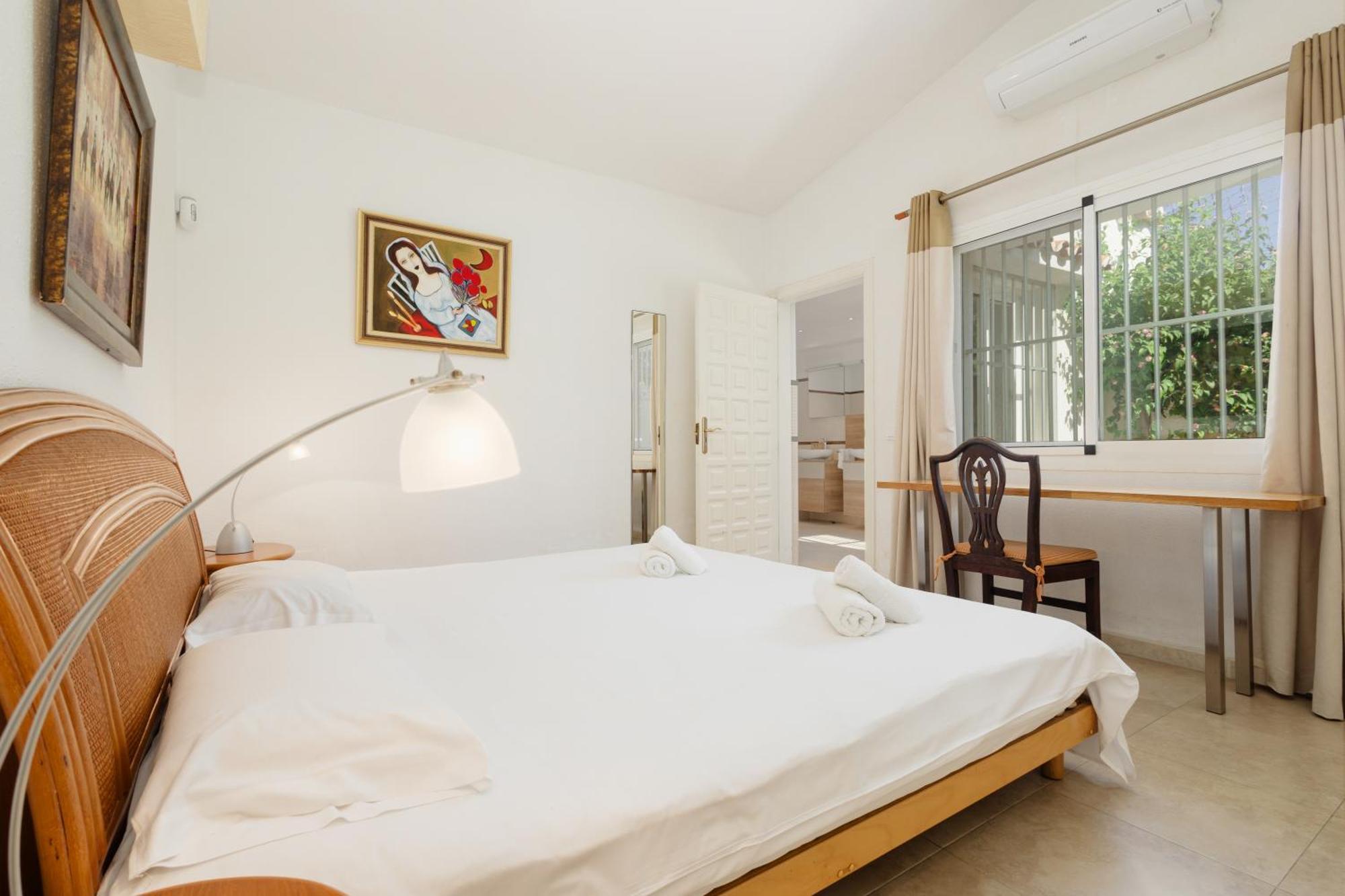 Bungalow Directly At The Beach Holiday home