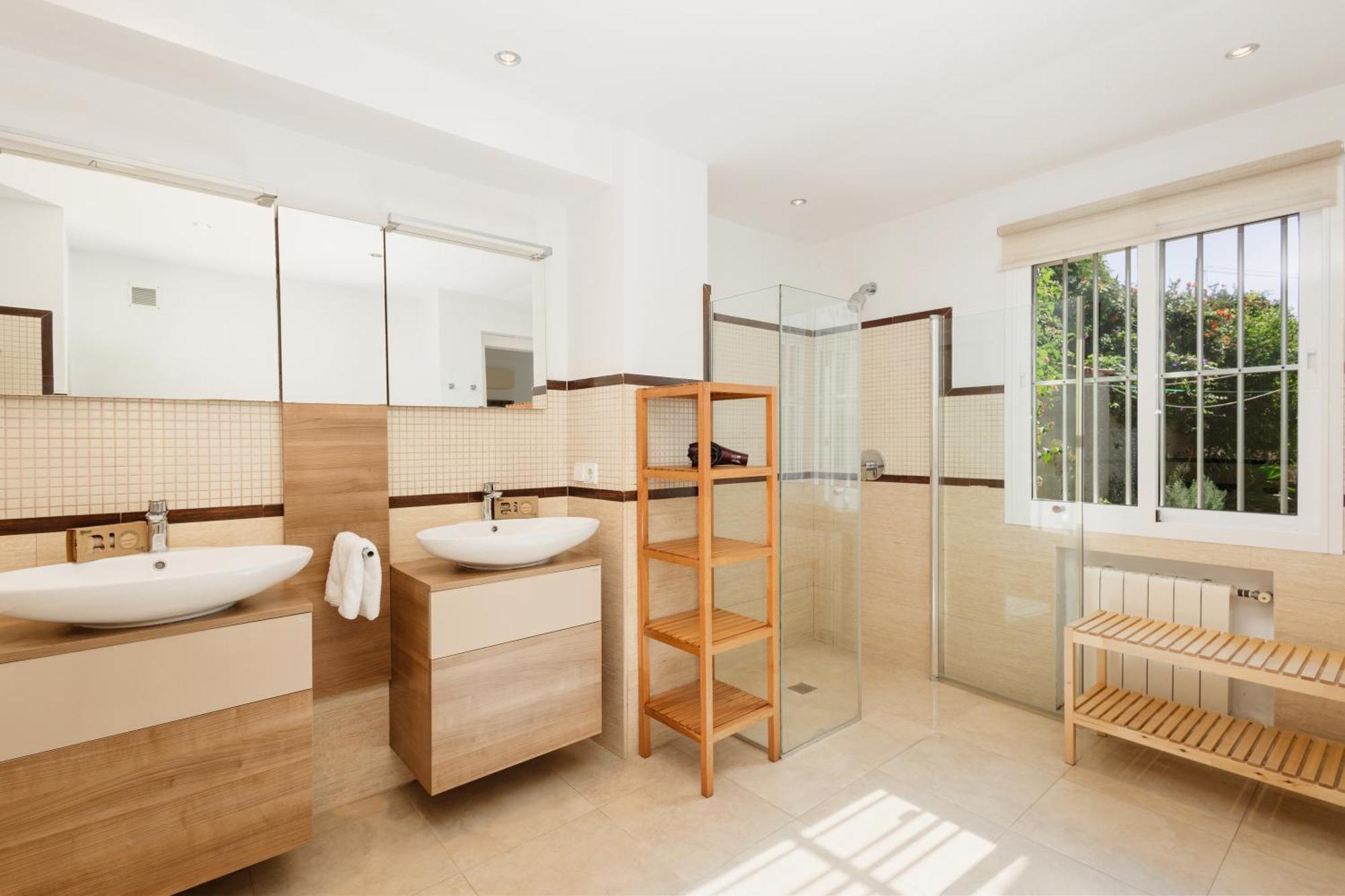 Bungalow Directly At The Beach Holiday home Marbella