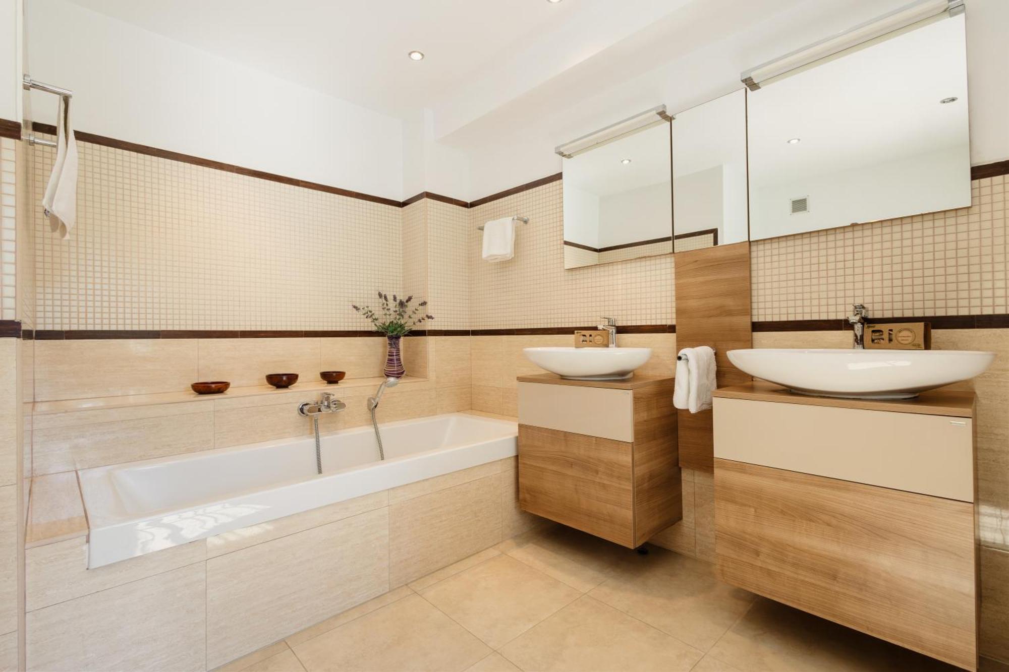 Bungalow Directly At The Beach Holiday home *