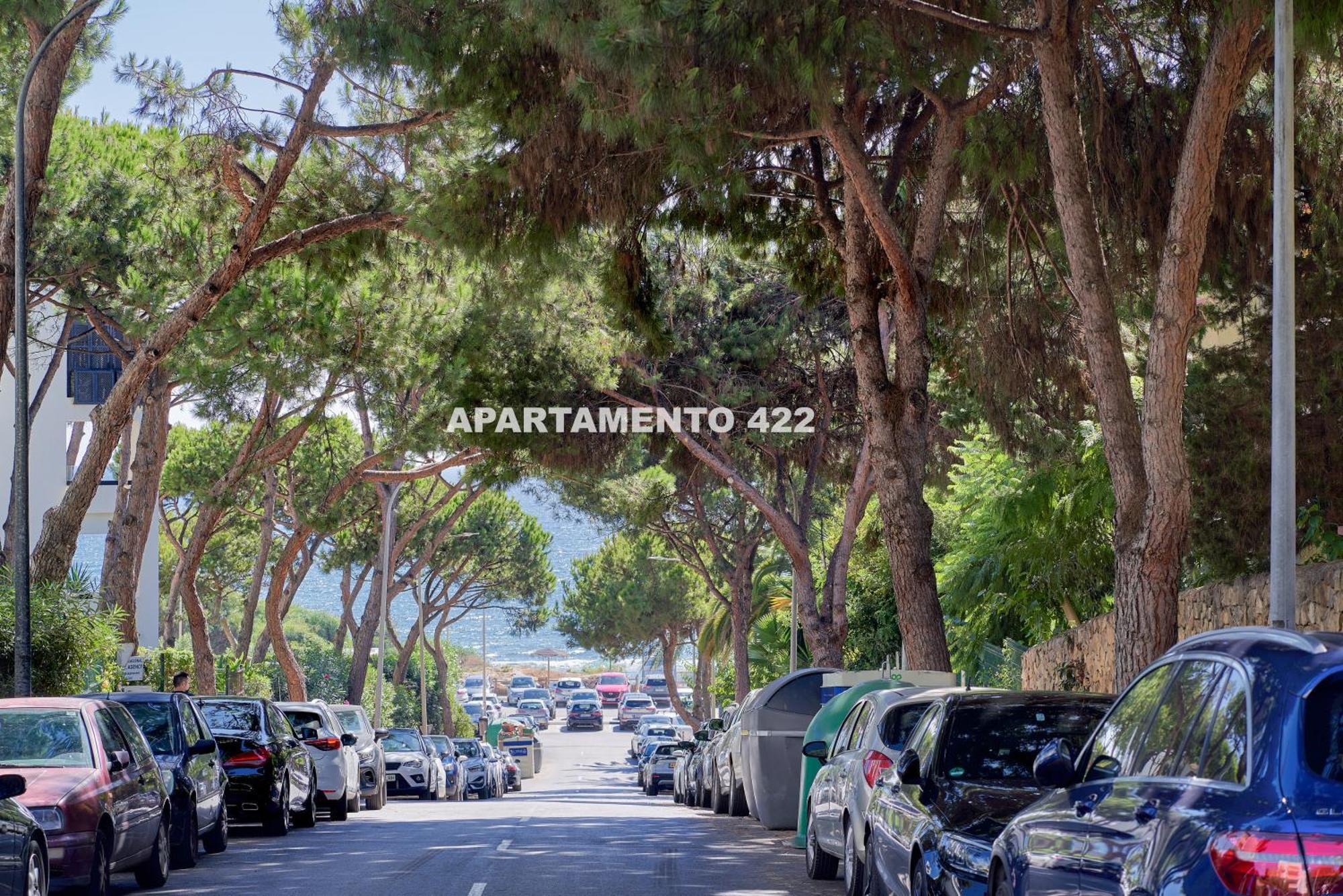 Soas Elviria Romana Playa